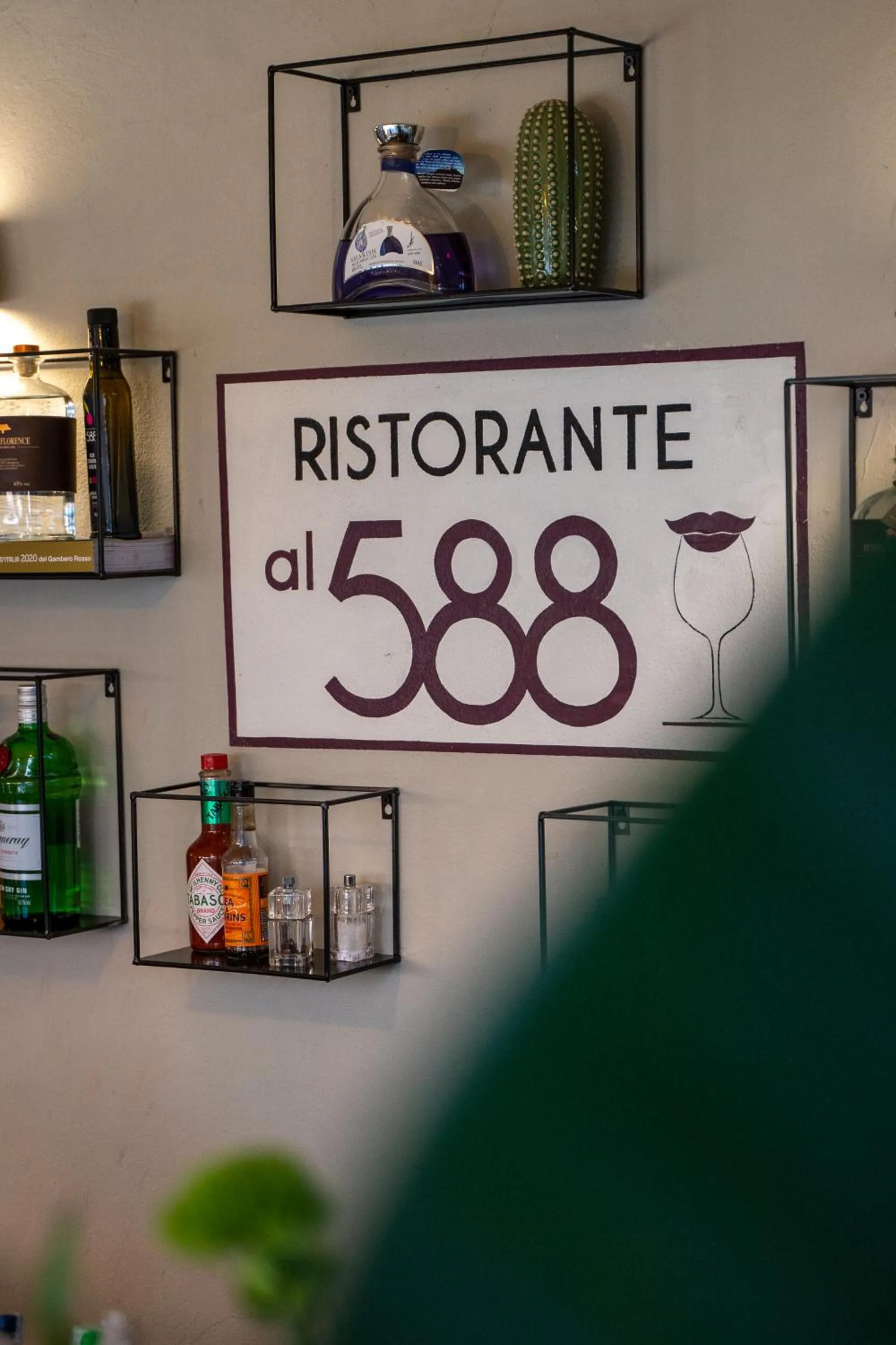 Restaurant/places to eat in Borgo I Vicelli Adults Only Relais