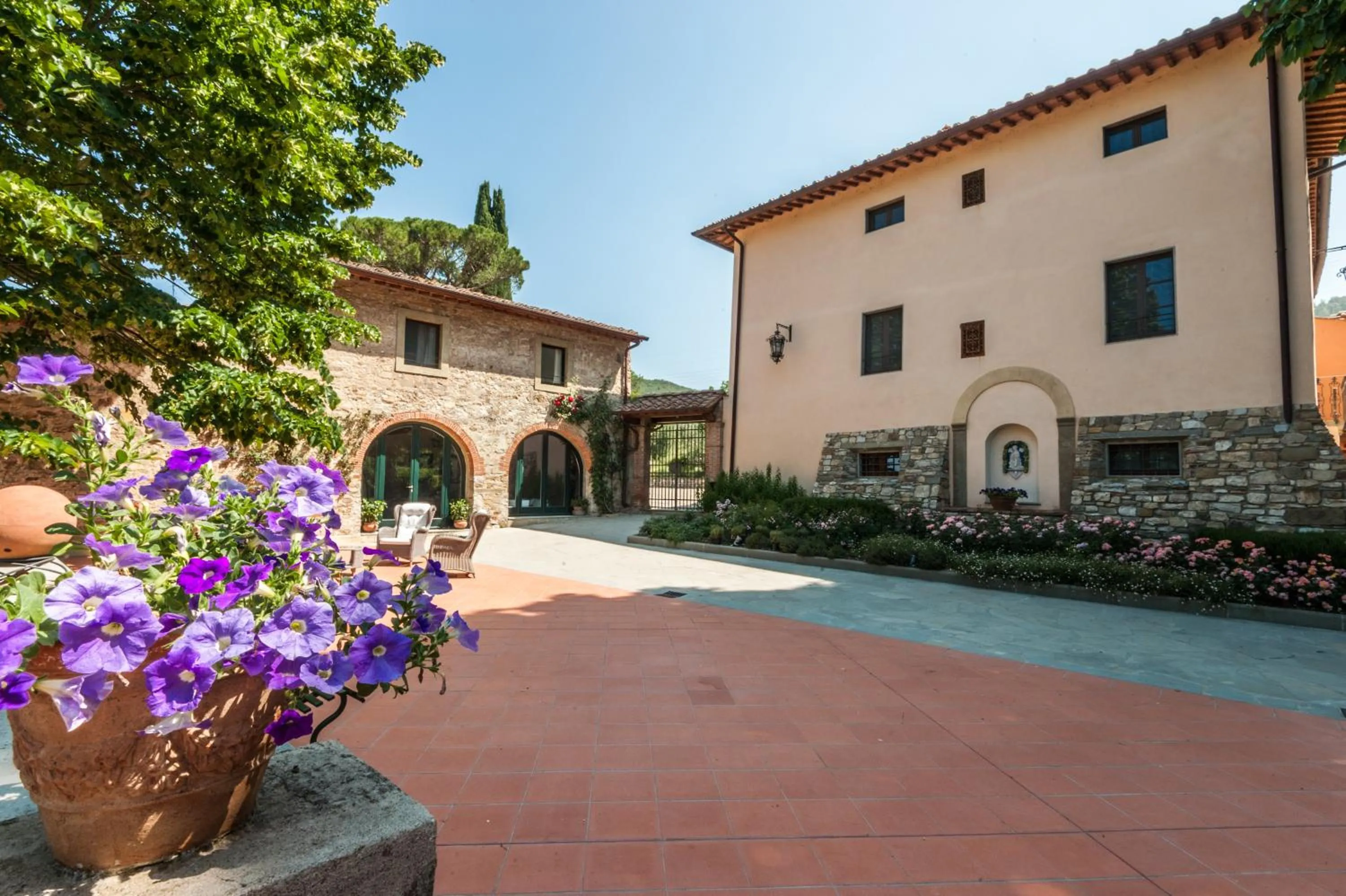 Other in Borgo I Vicelli Adults Only Relais