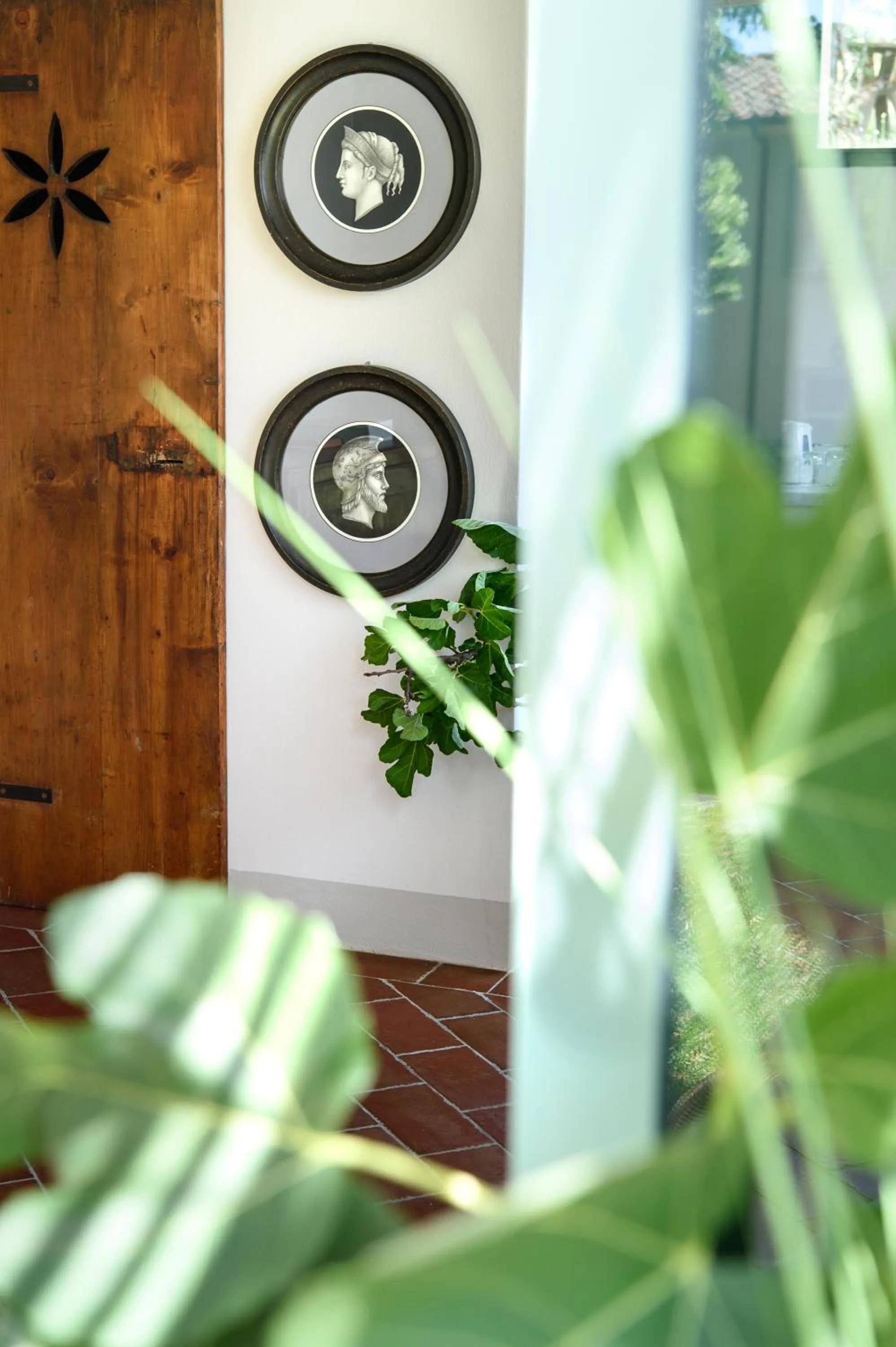 Lounge or bar in Borgo I Vicelli Adults Only Relais