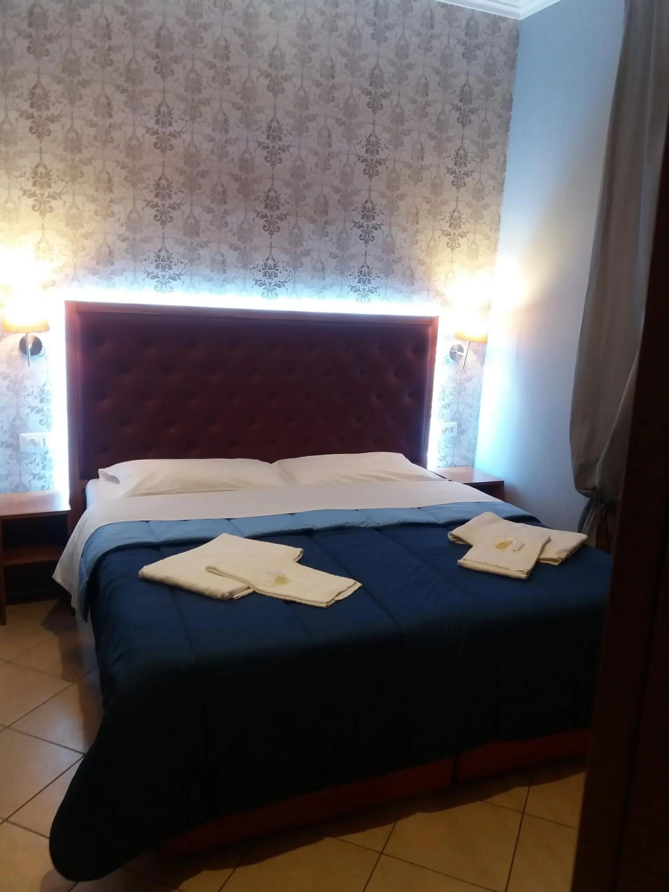 Bed in A&C Much More II