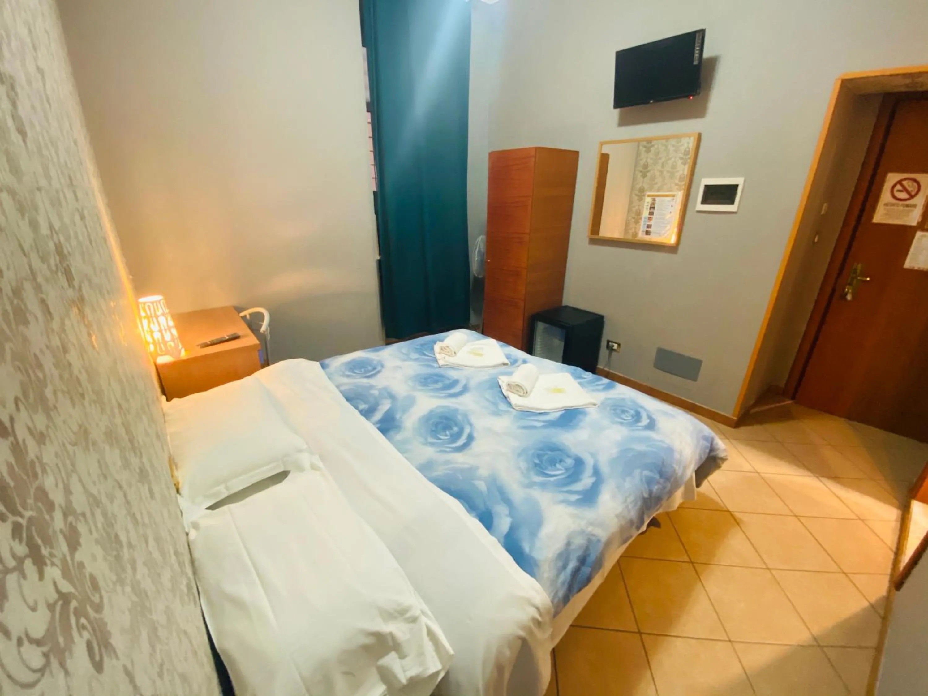 Bed in A&C Much More II