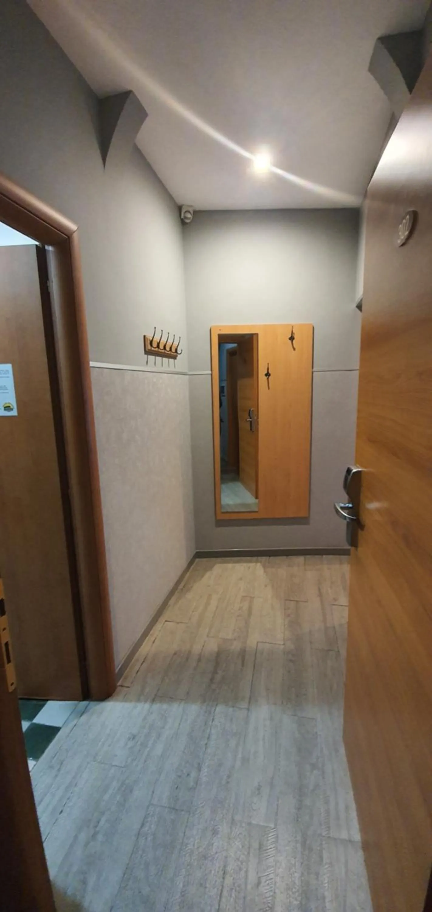 wardrobe in A&C Much More II