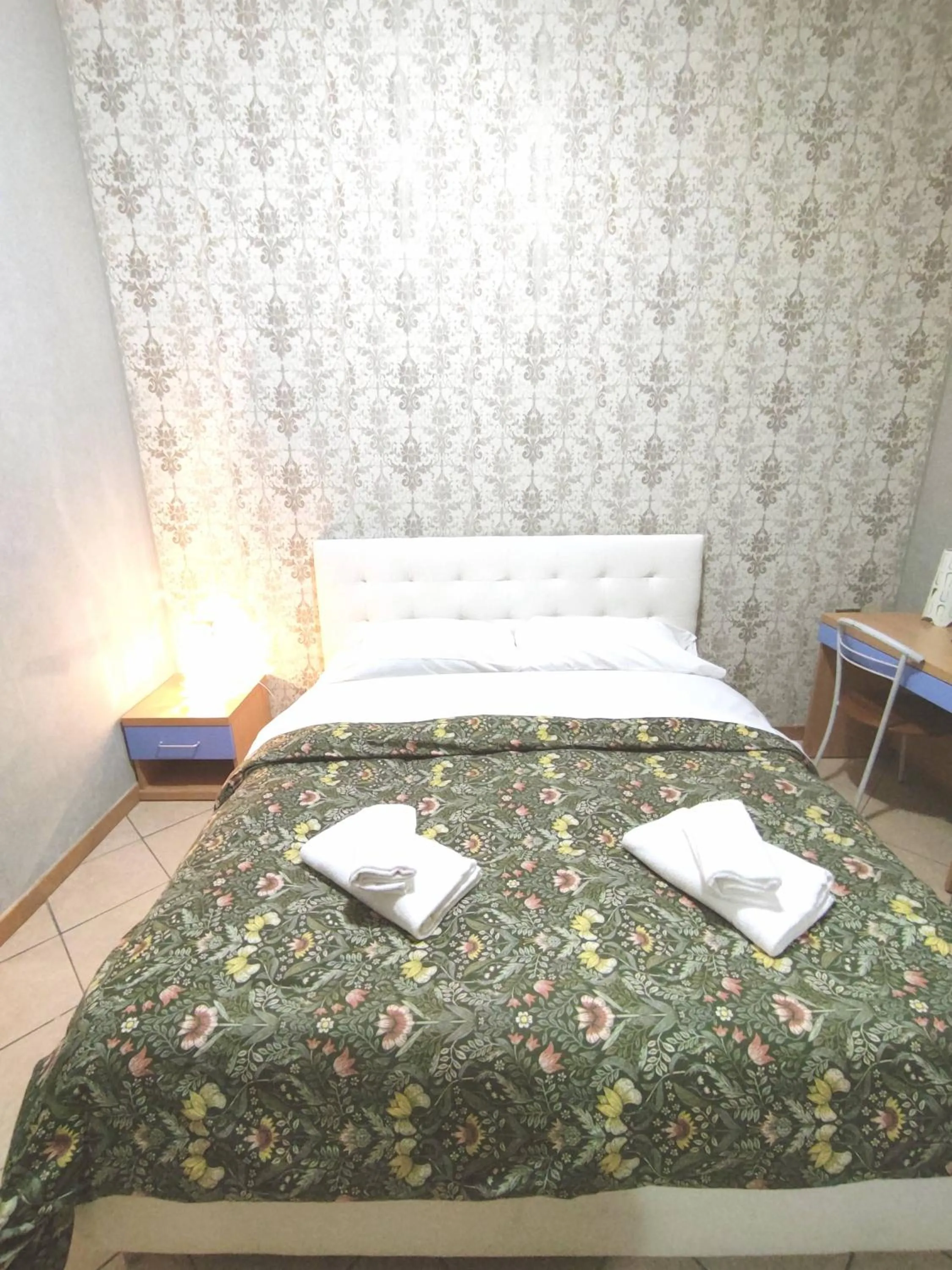 Bed in A&C Much More II