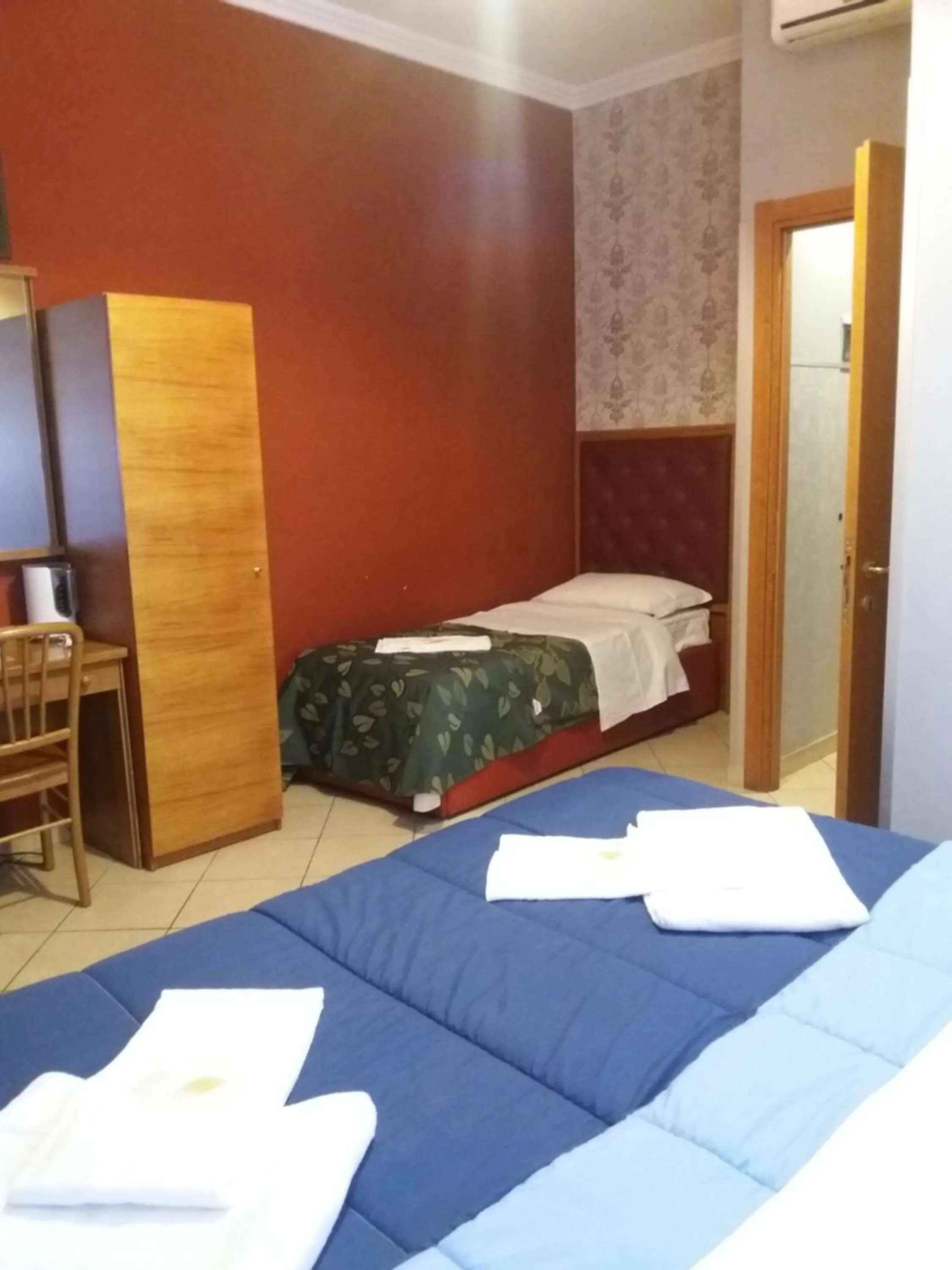 Bed in A&C Much More II