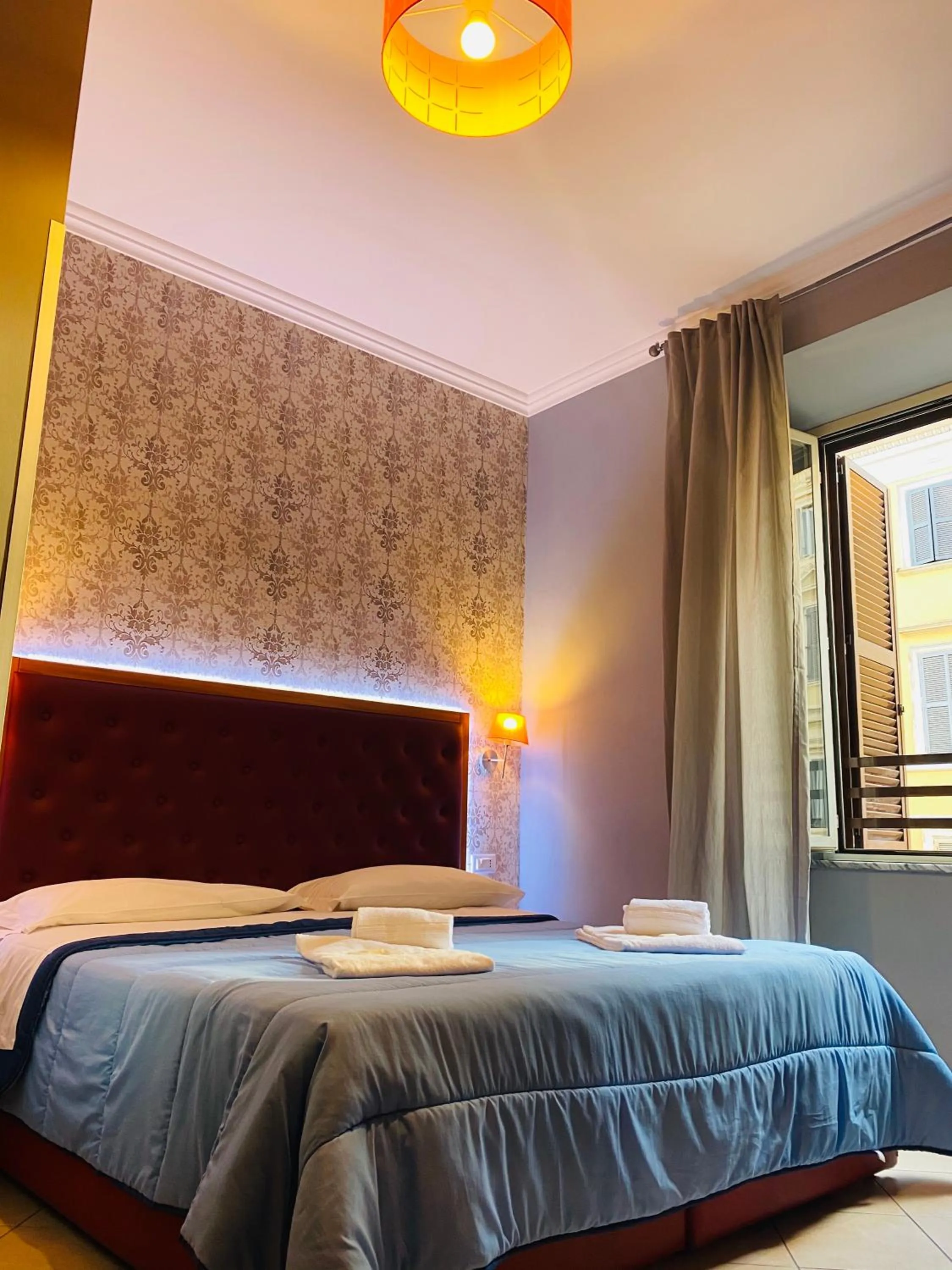 Bed in A&C Much More II