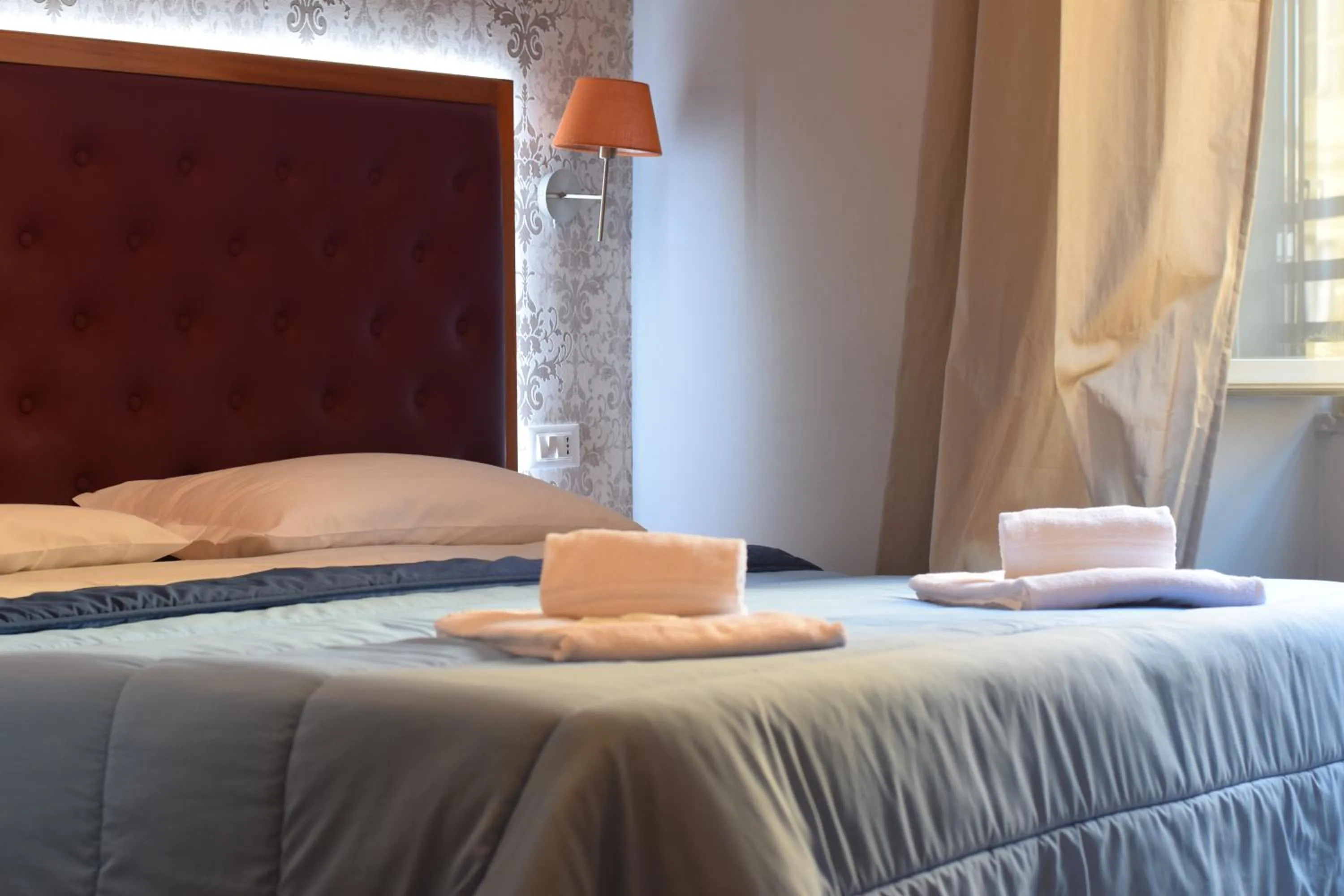 Bed in A&C Much More II