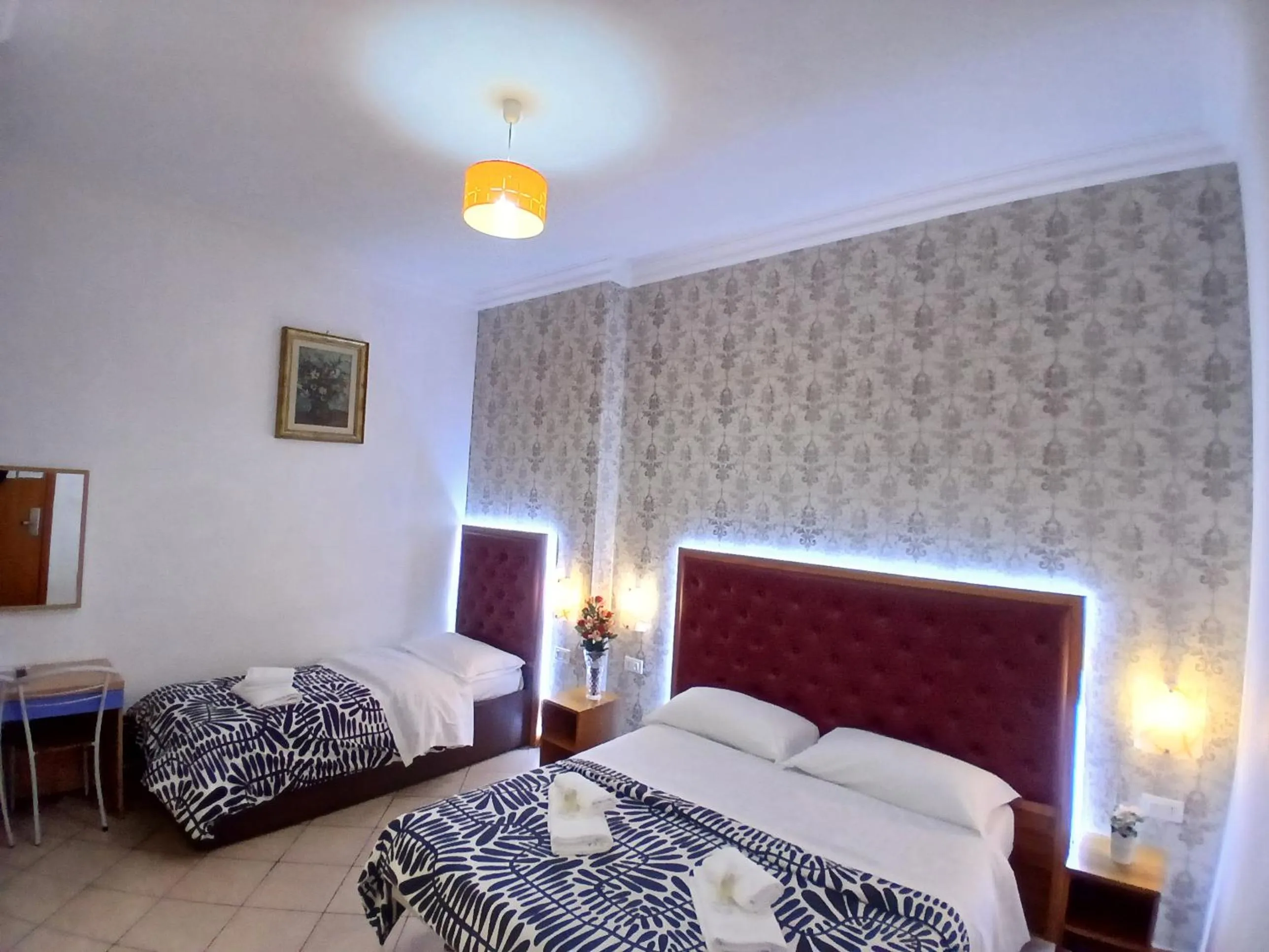 Bed in A&C Much More II