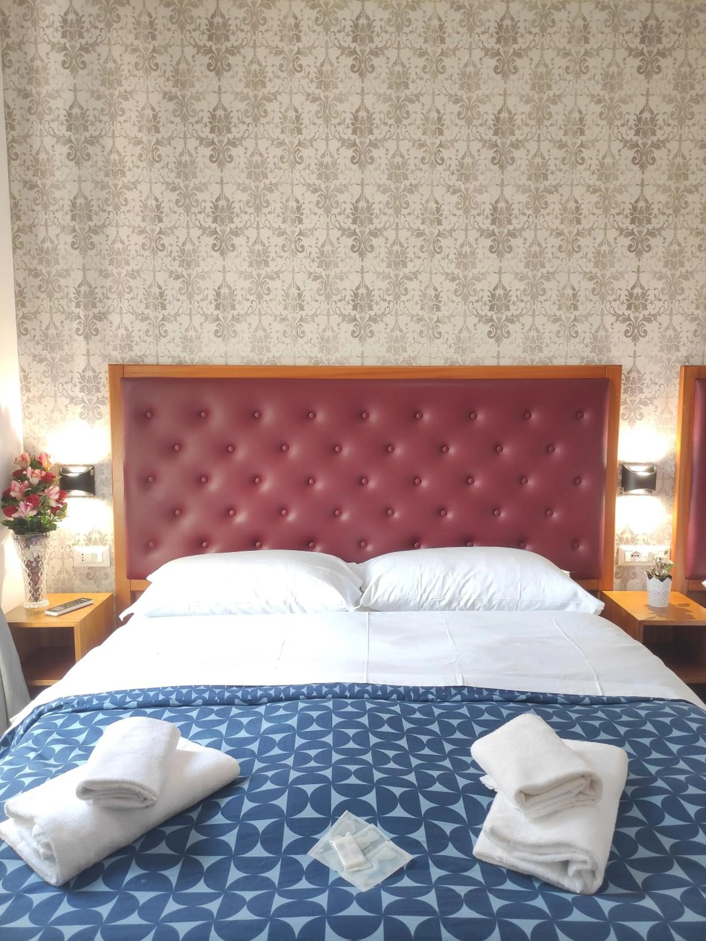 View (from property/room), Bed in A&C Much More II