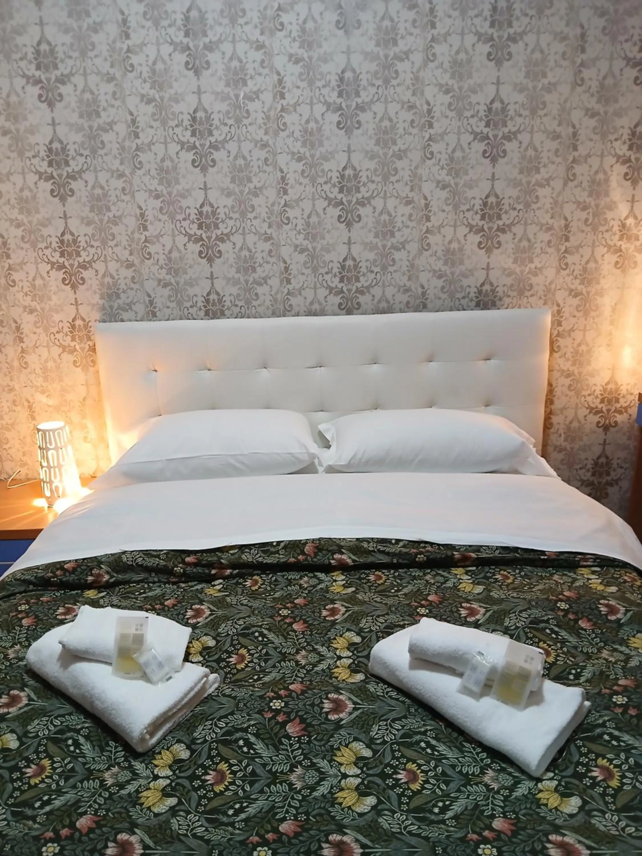 Bed in A&C Much More II