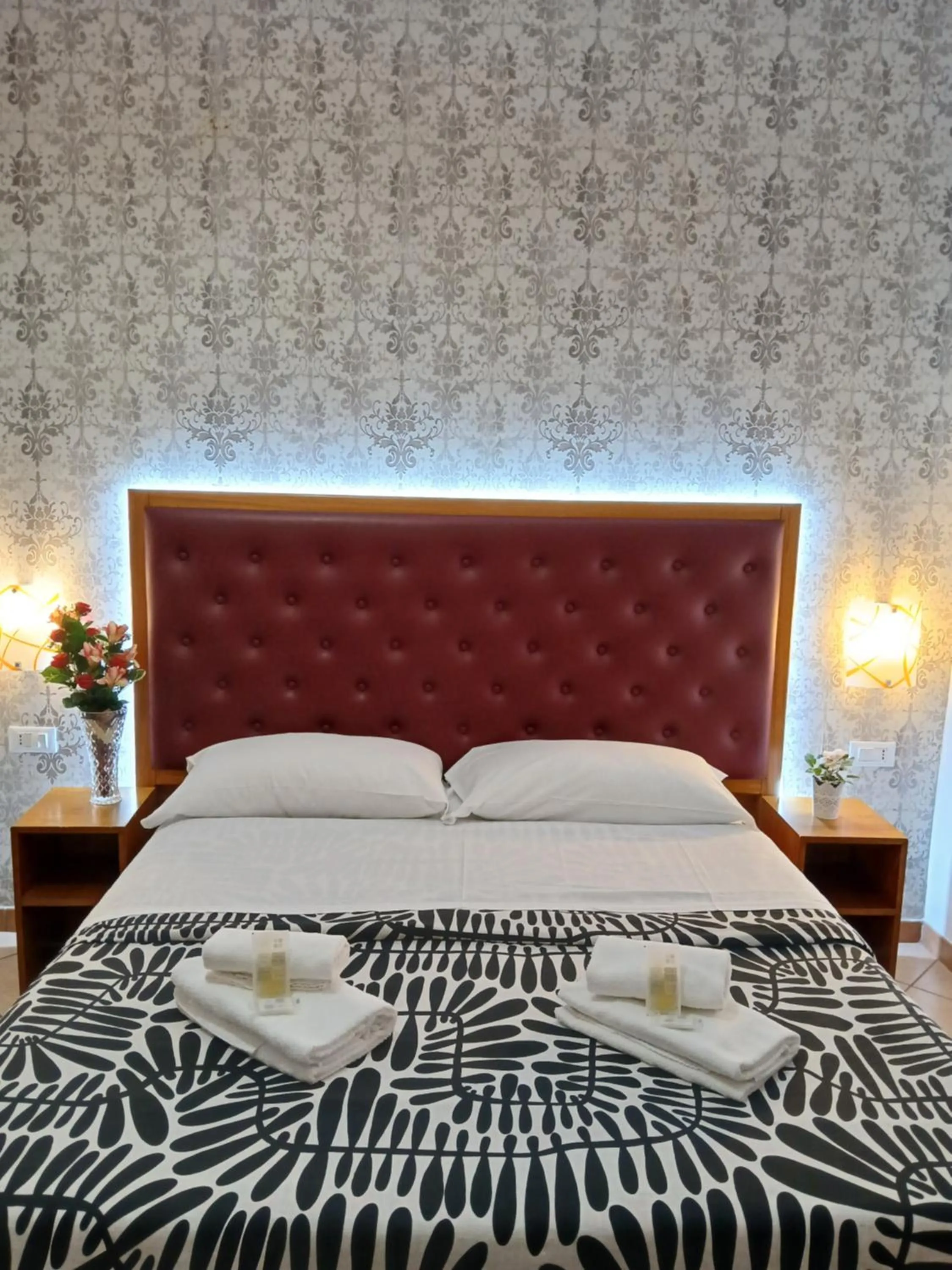 Bed in A&C Much More II