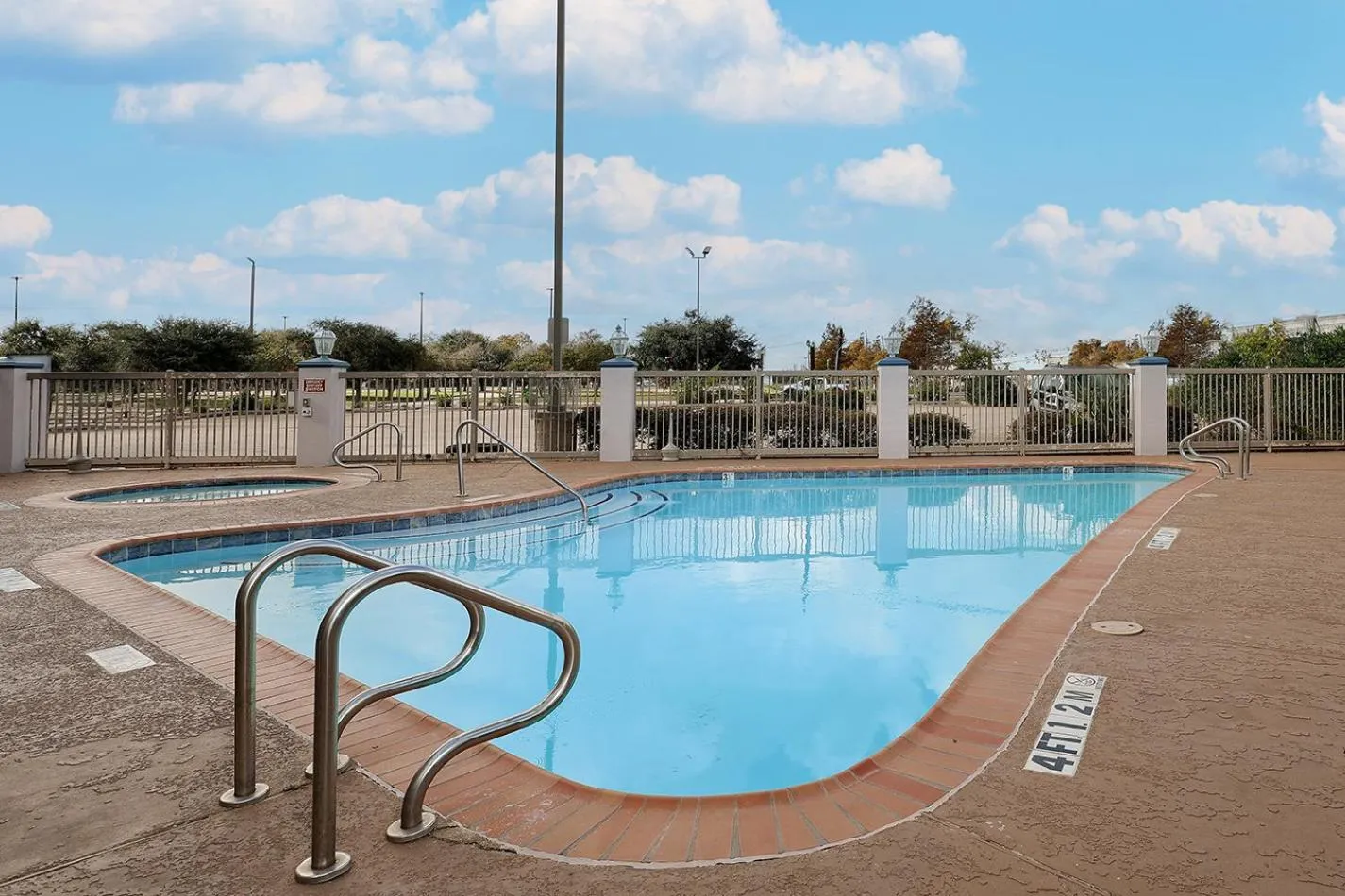 Sonesta Essential Houston Westchase