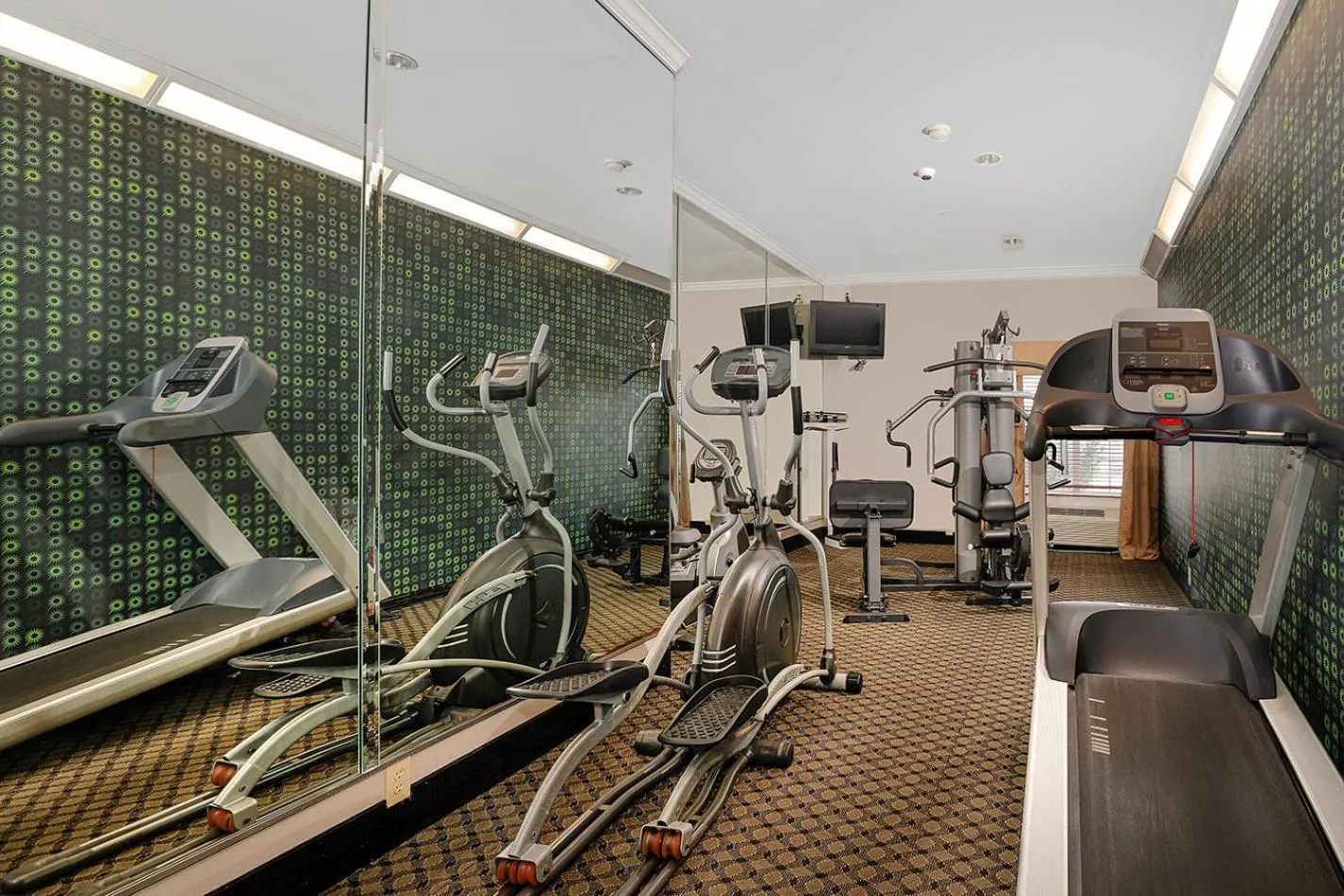 Sonesta Essential Houston Westchase