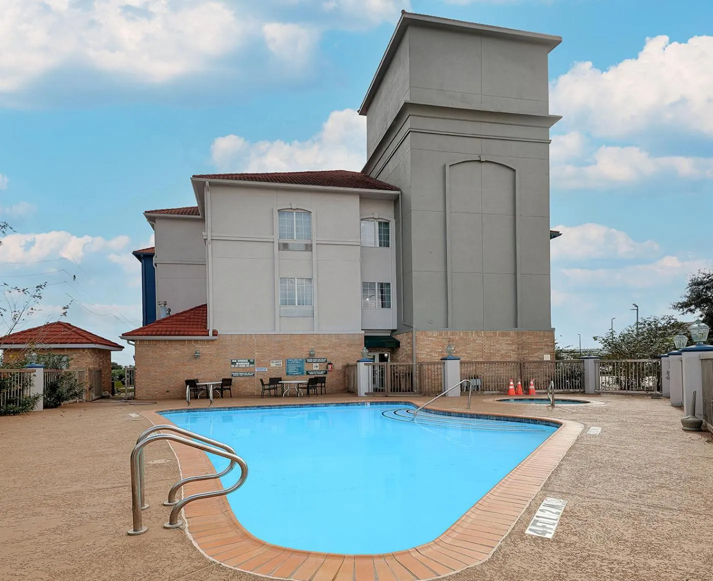 Sonesta Essential Houston Westchase