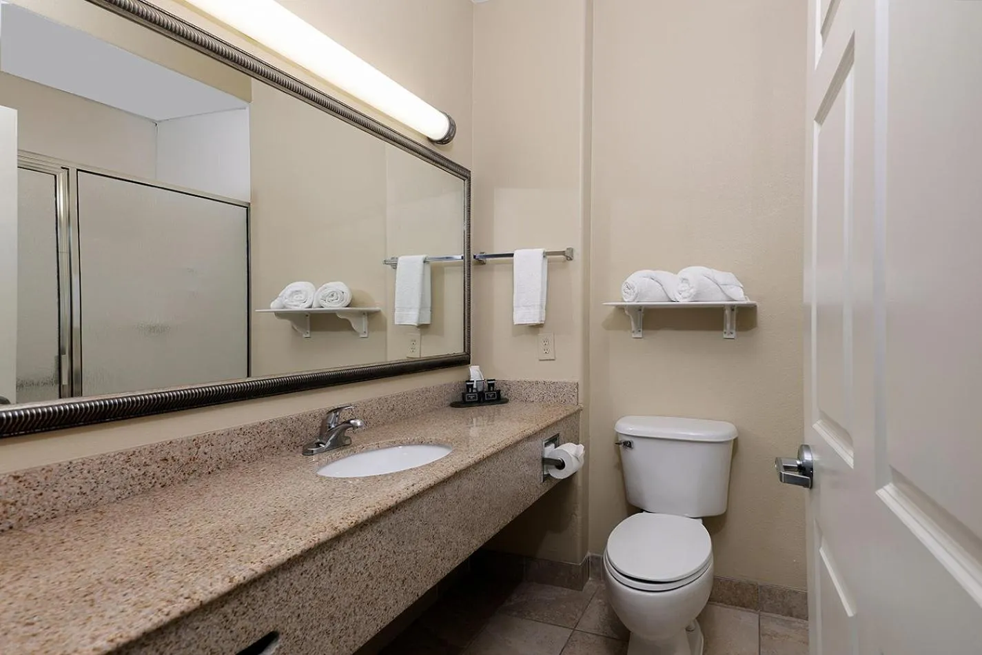 Sonesta Essential Houston Westchase