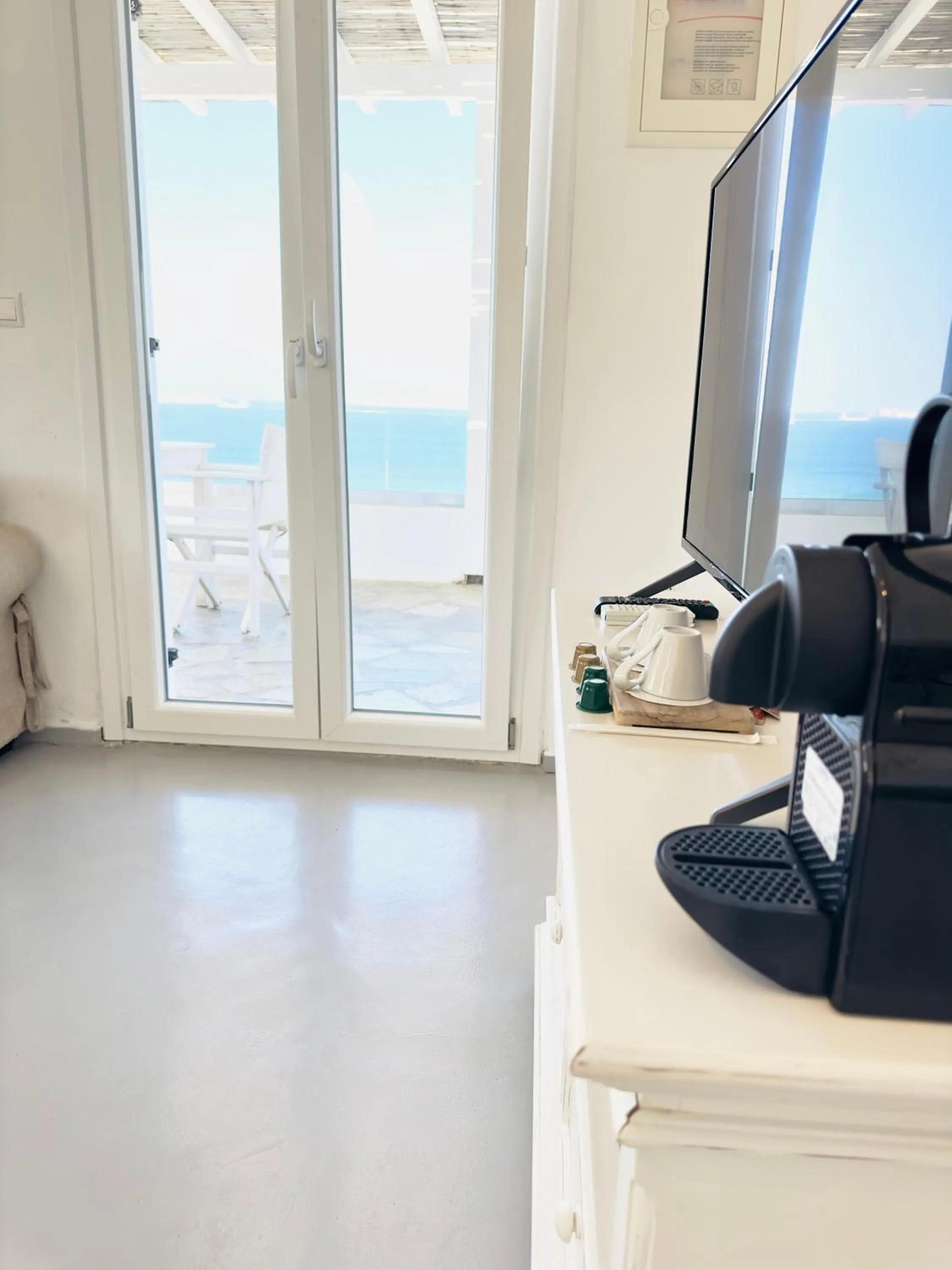 With-inn Mykonos Suites