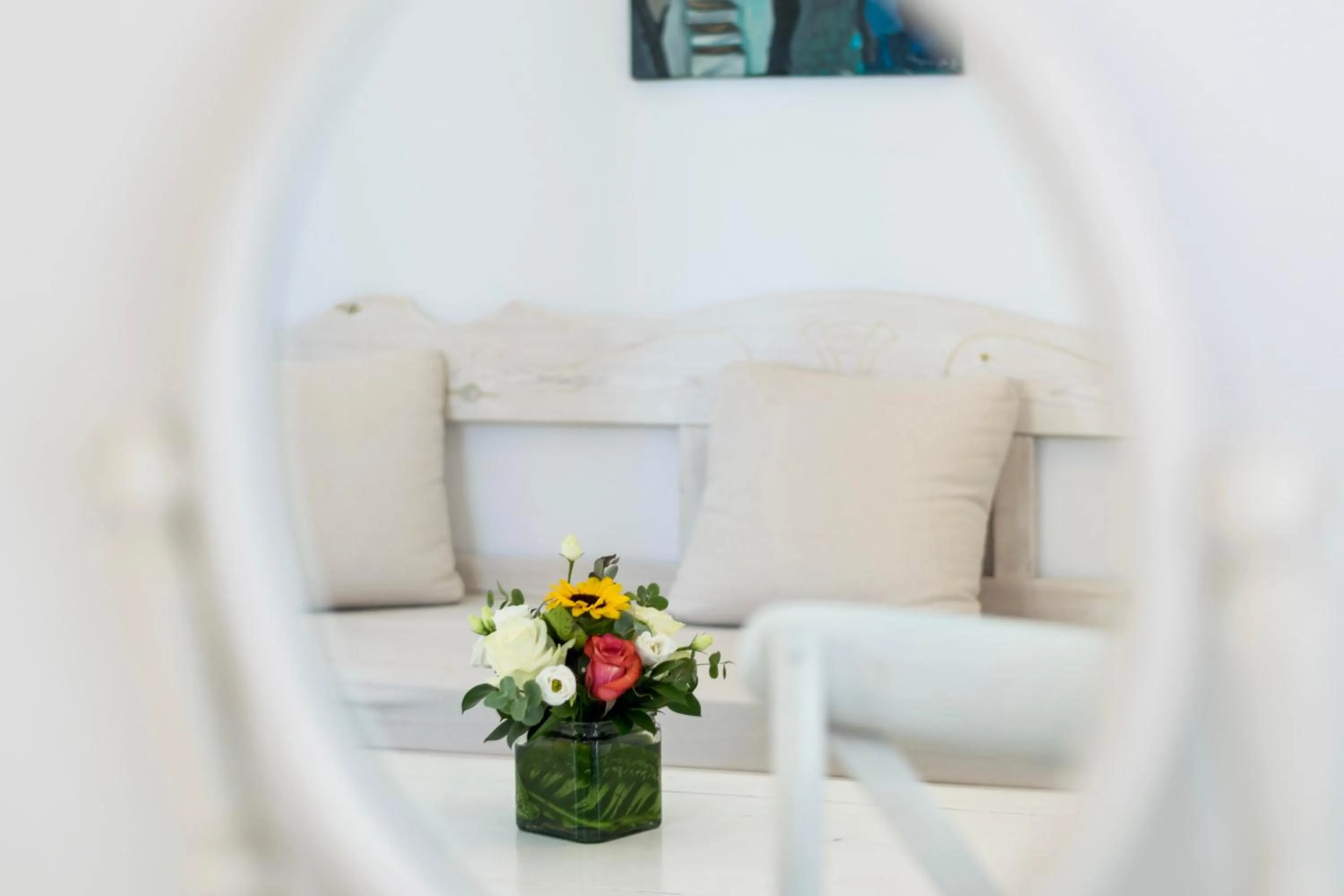 With-inn Mykonos Suites