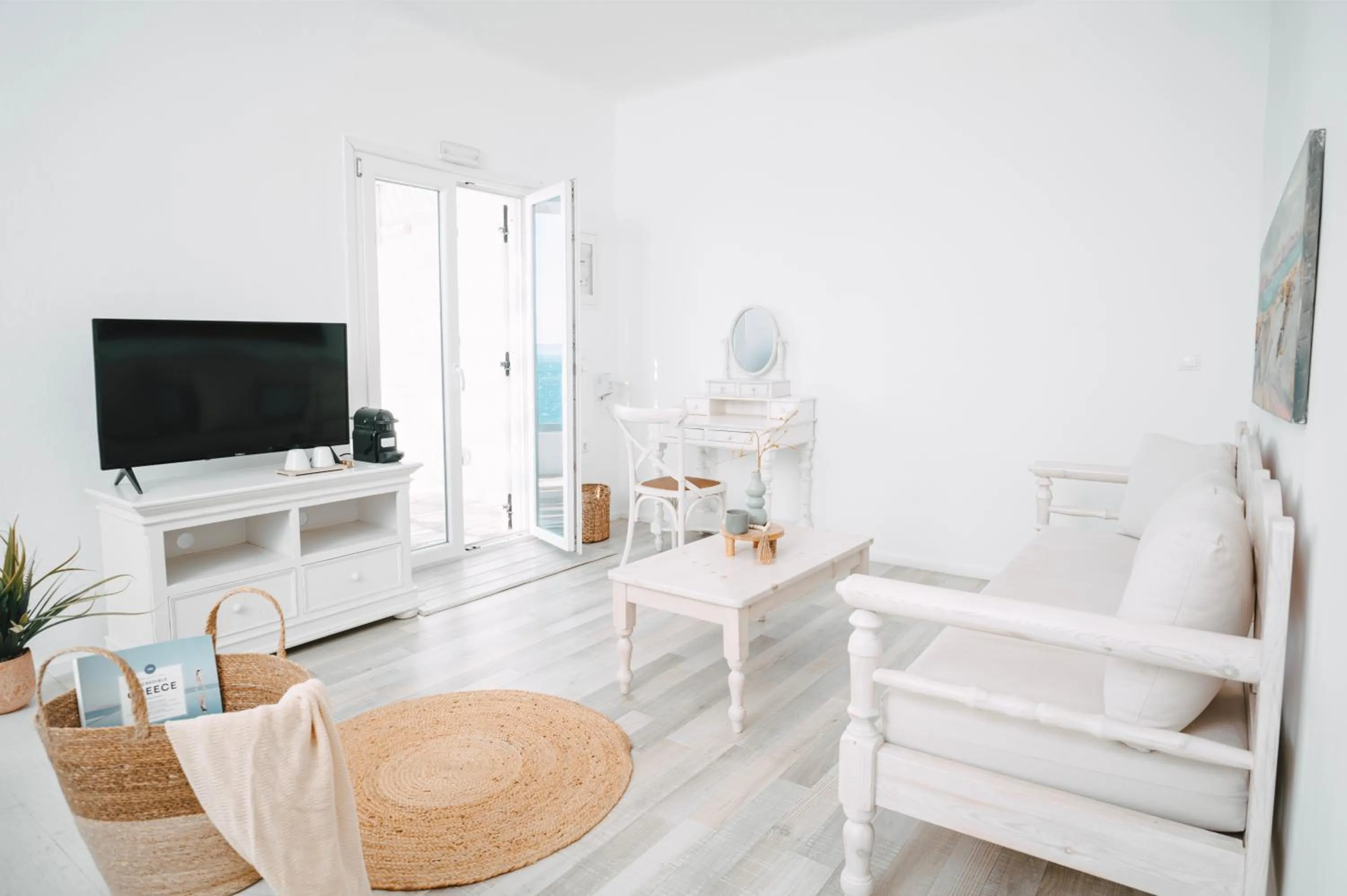 With-inn Mykonos Suites