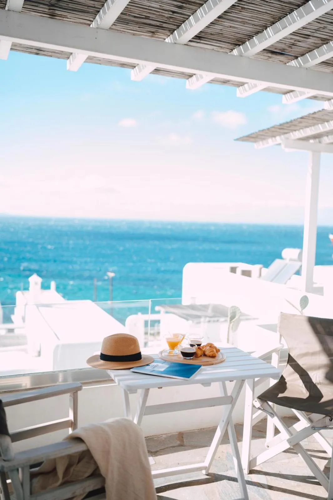 With-inn Mykonos Suites