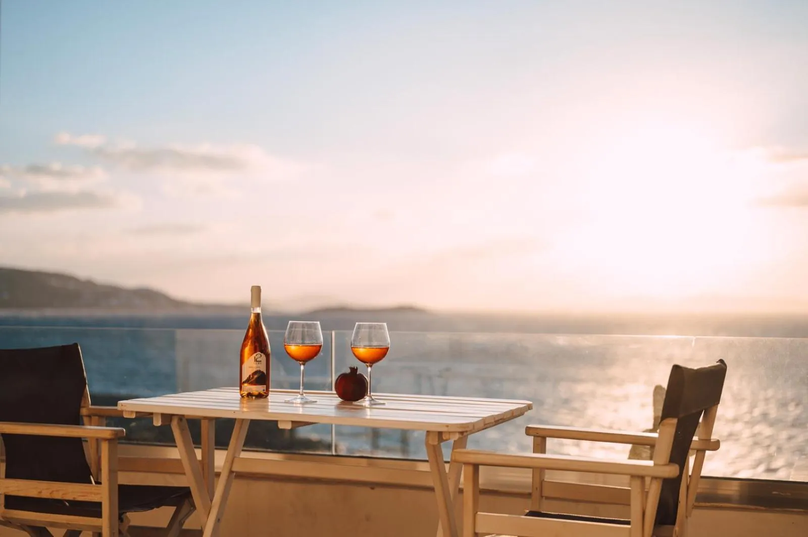 With-inn Mykonos Suites