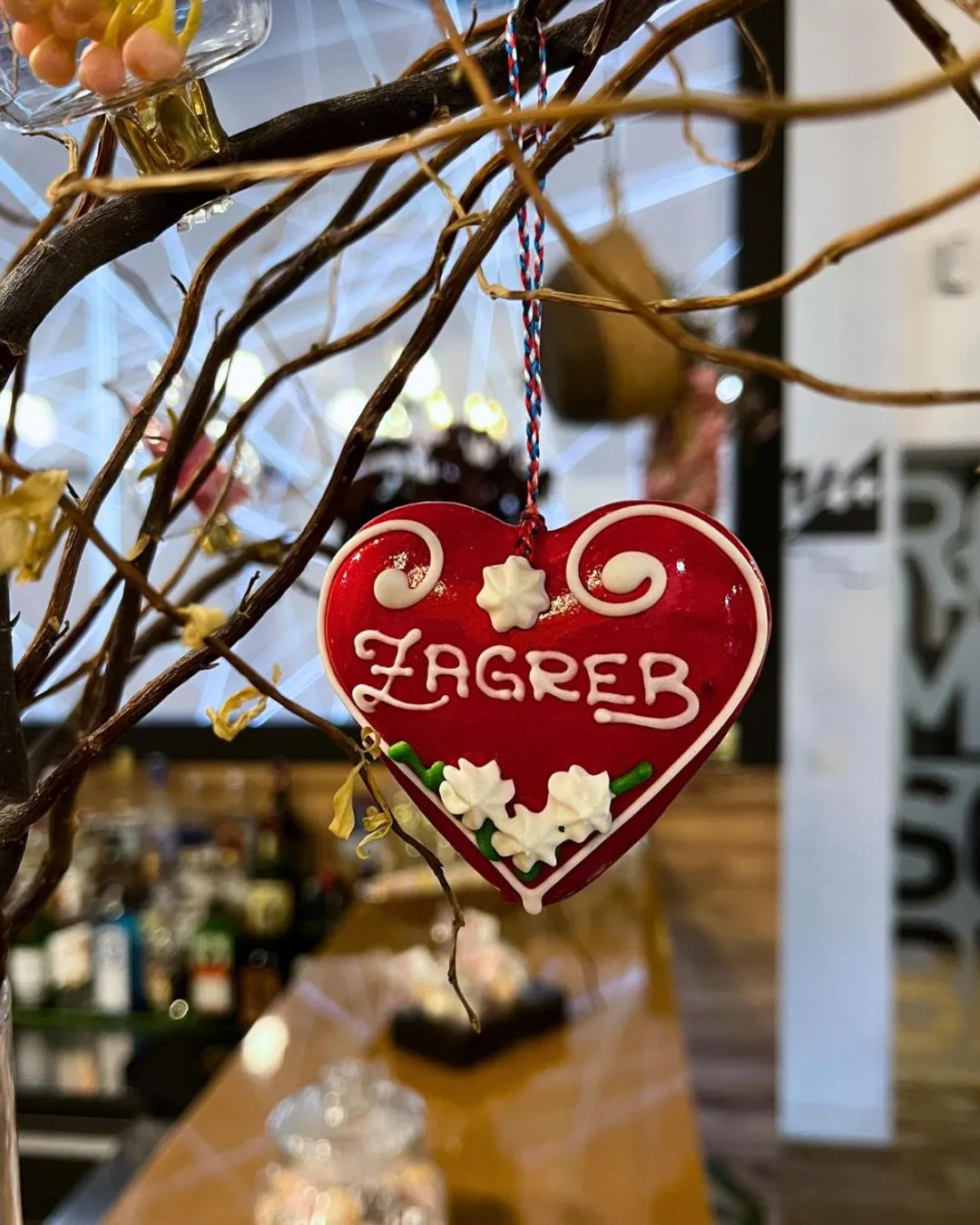 Property building in Art Hotel Like