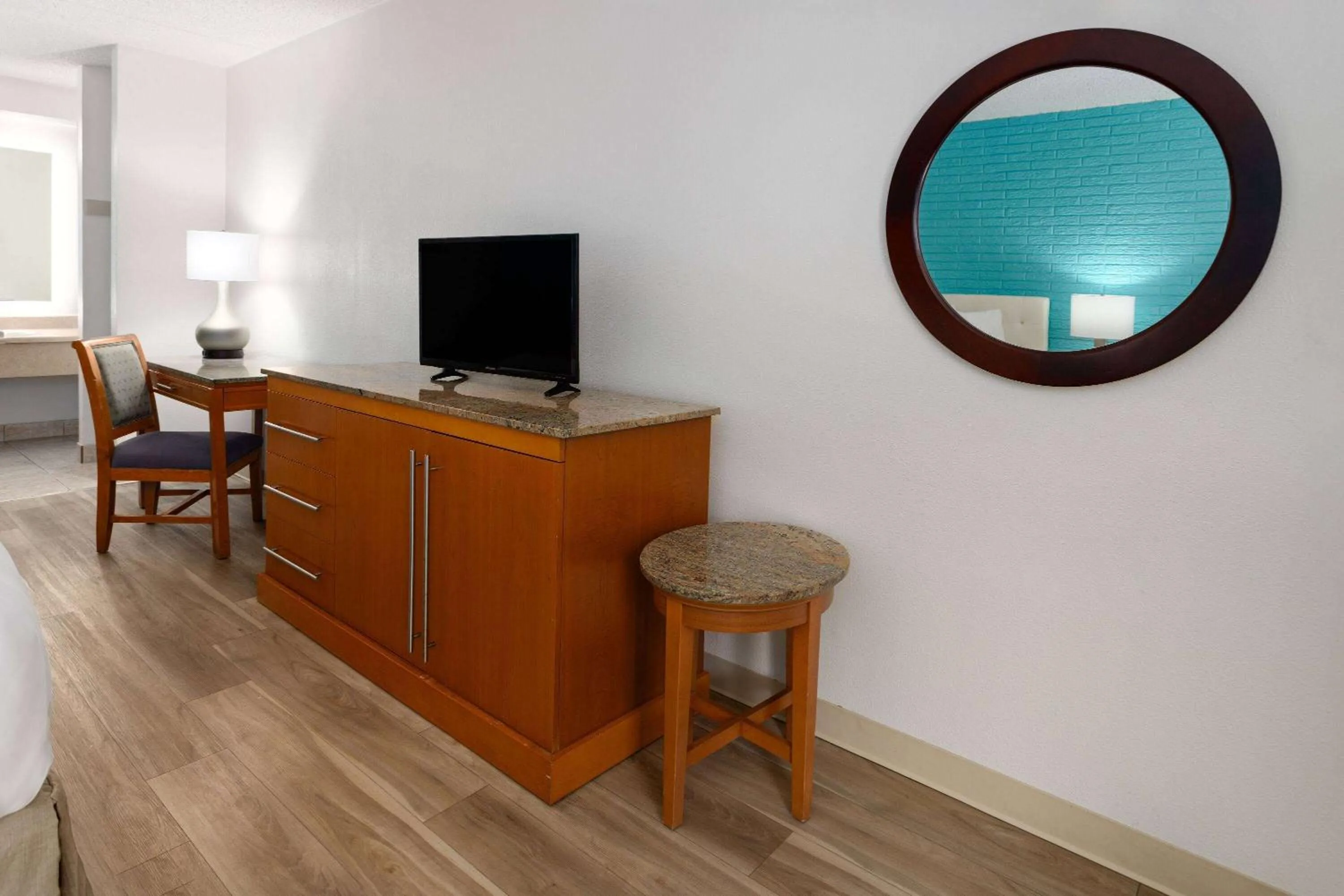 Photo of the whole room in Inn at Atlantic City Hotel & Banquet