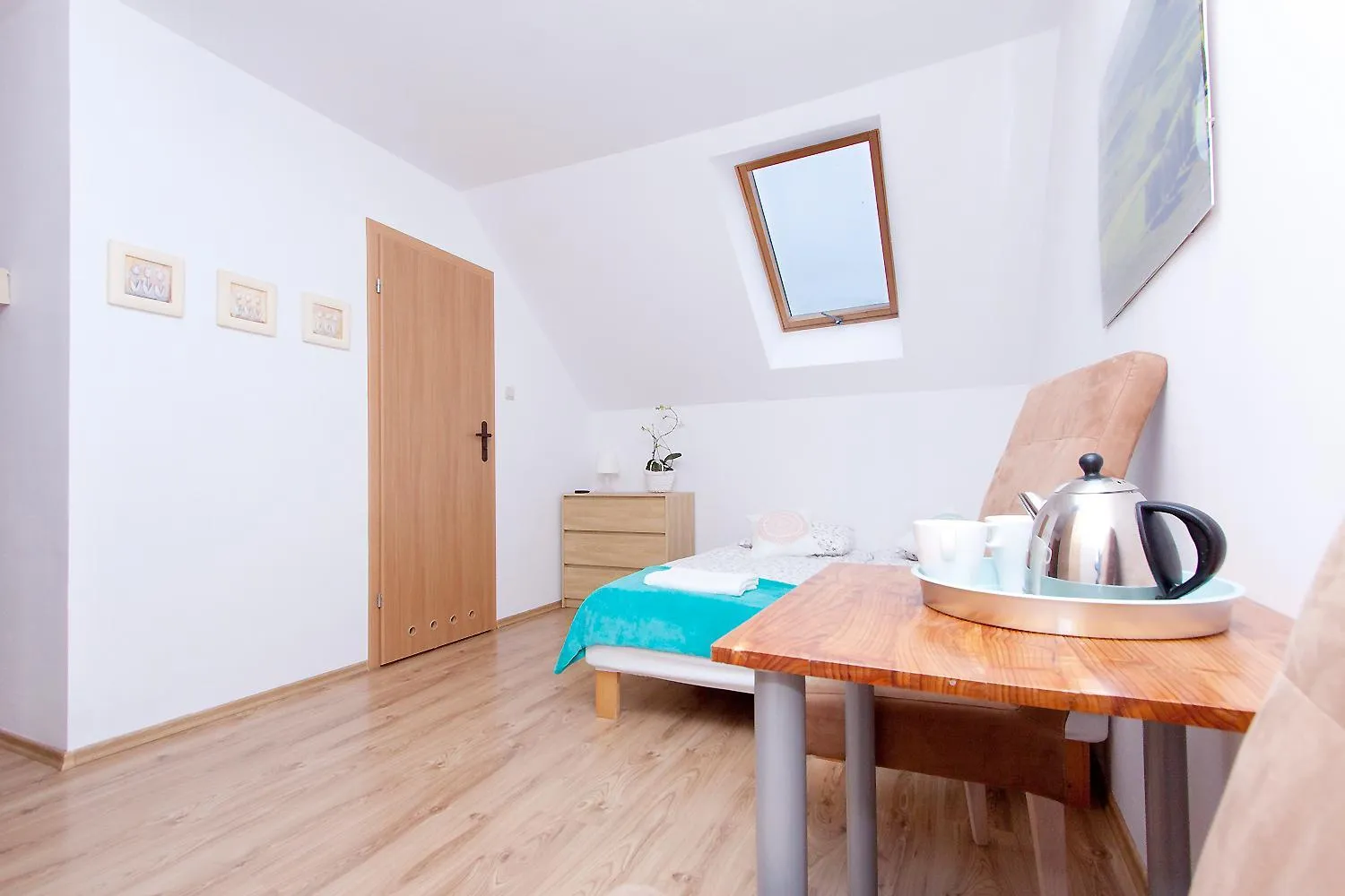 TV and multimedia in Villa Rosa