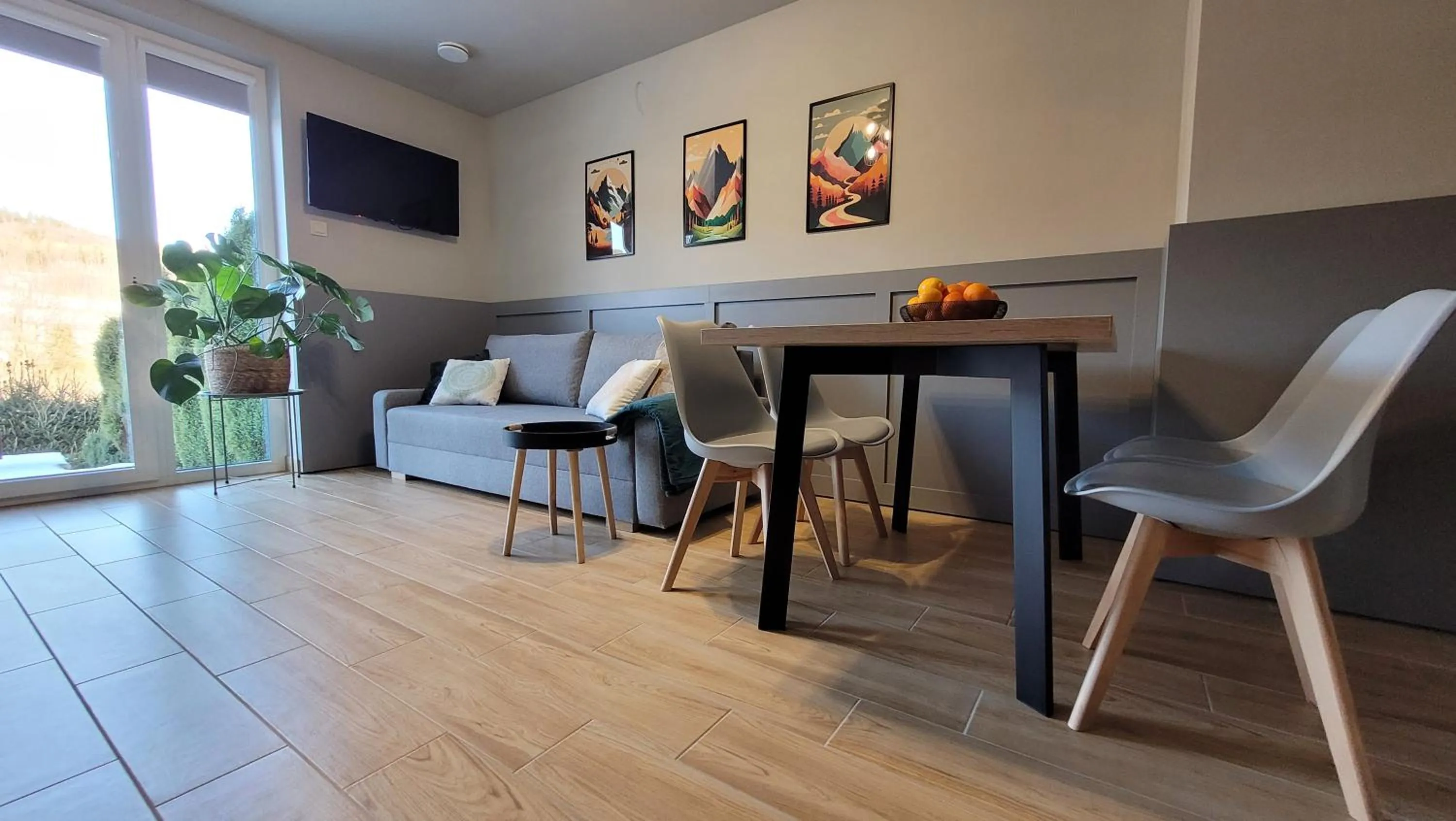 TV and multimedia in Villa Rosa