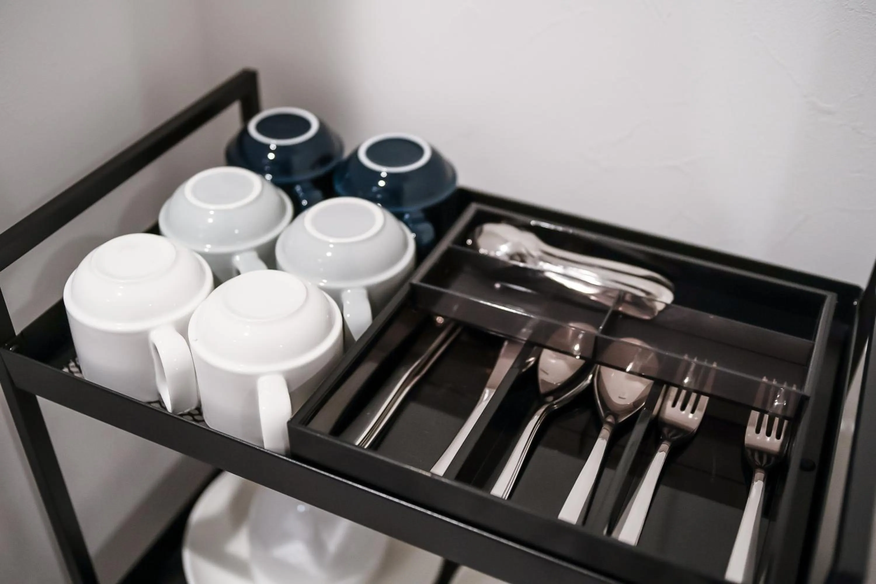 Kitchen or kitchenette in Akari Nijo-jo