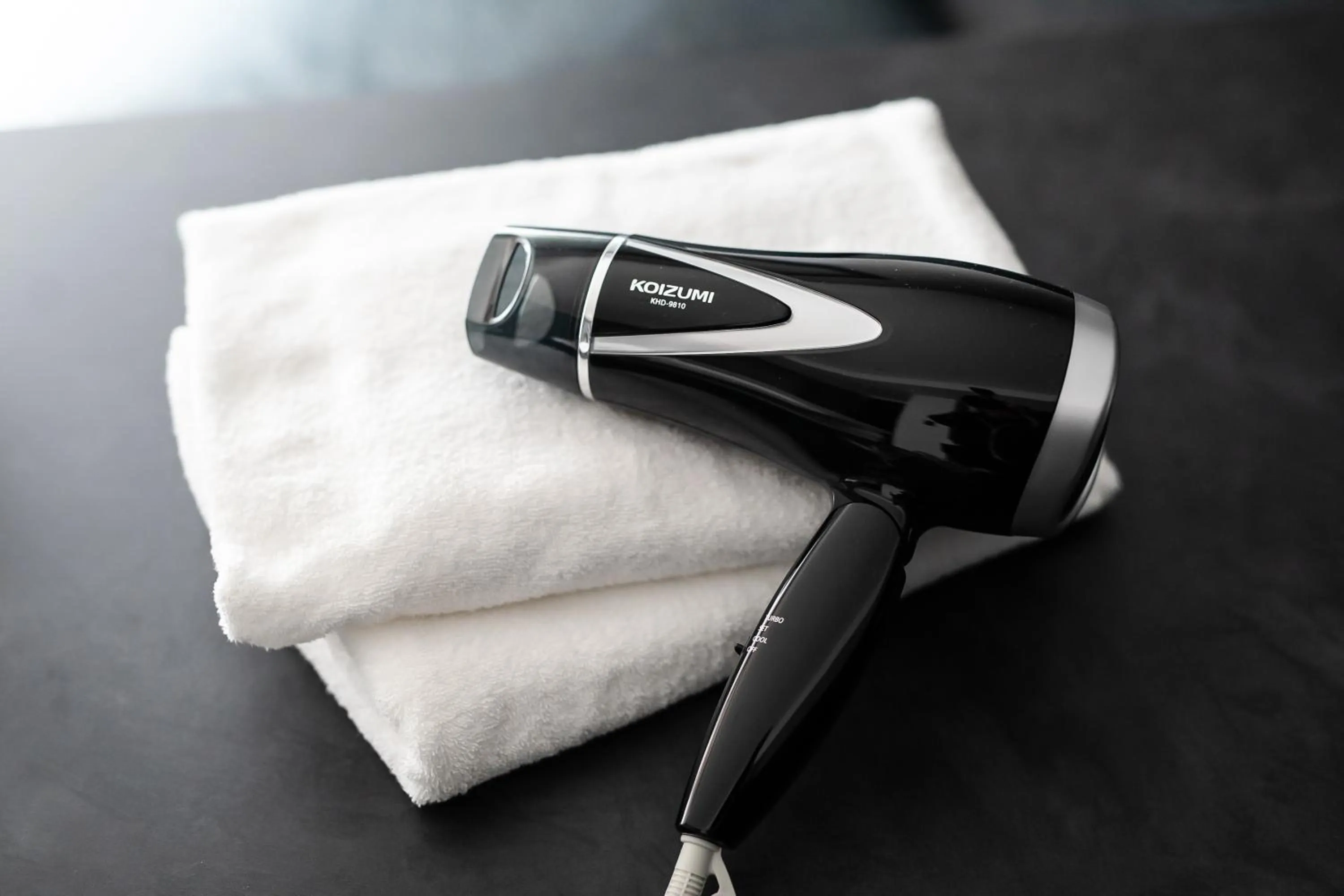 Area and facilities in Akari Nijo-jo