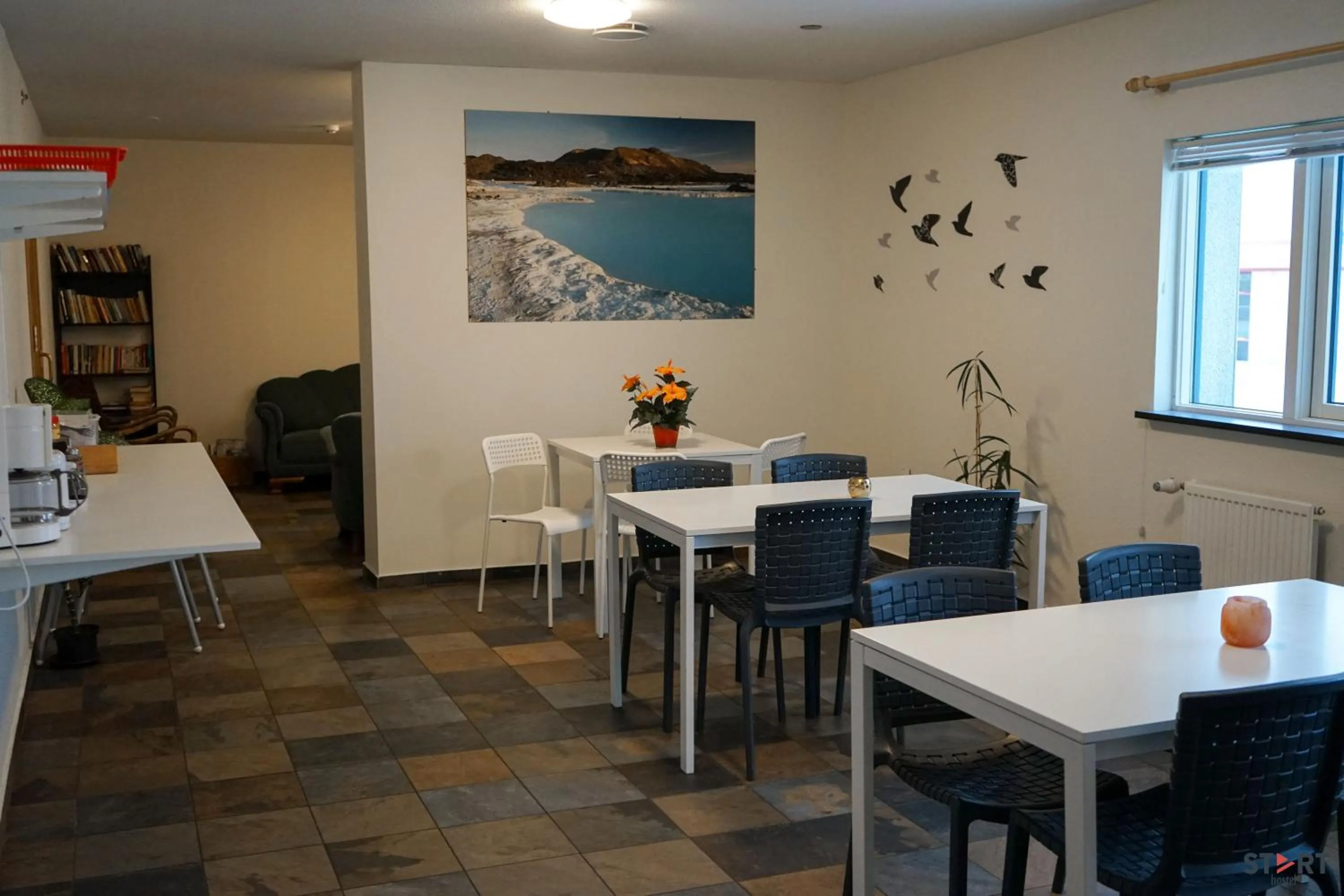 Start Keflavík Airport