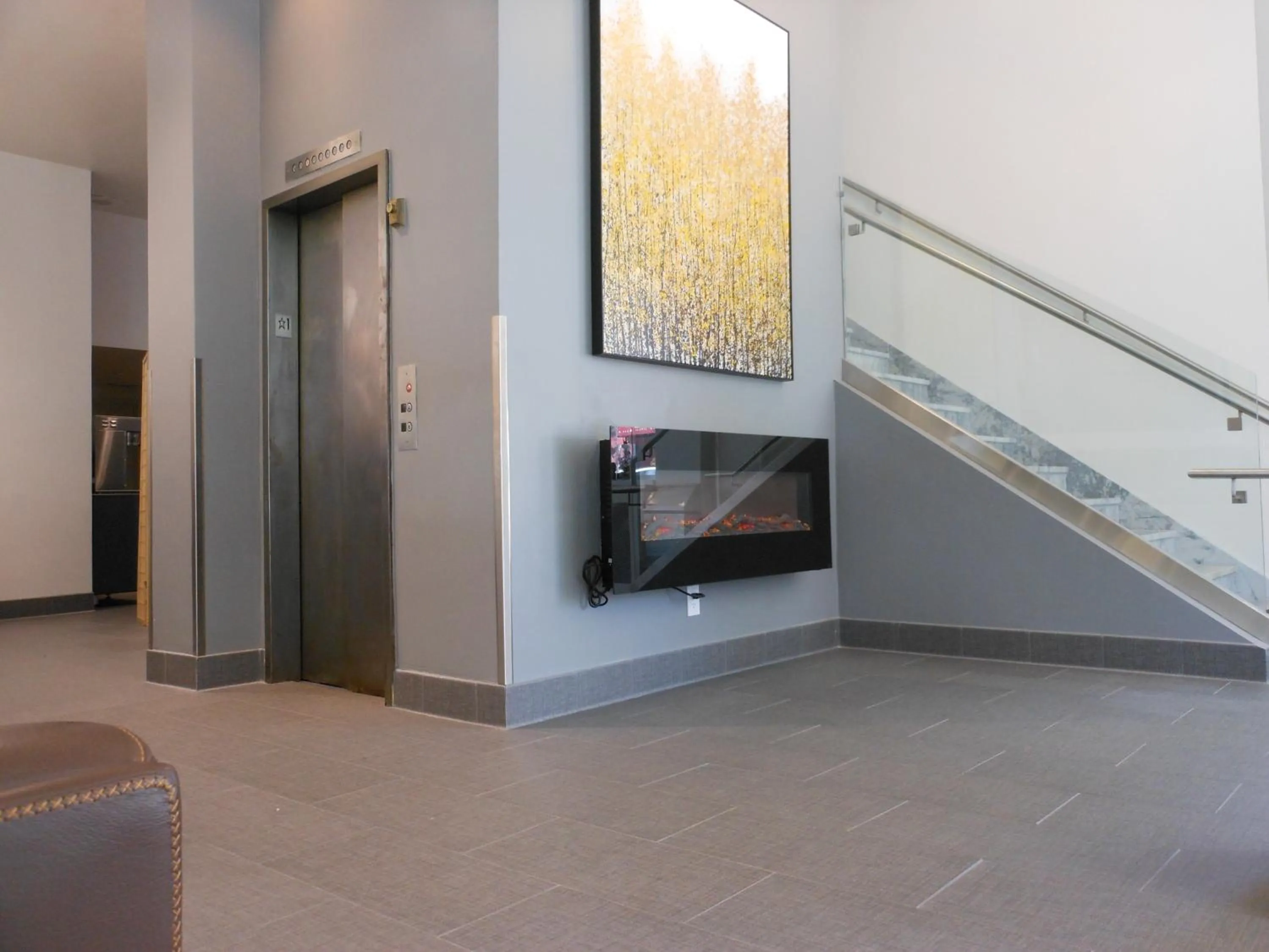 Day in Grant Plaza Hotel