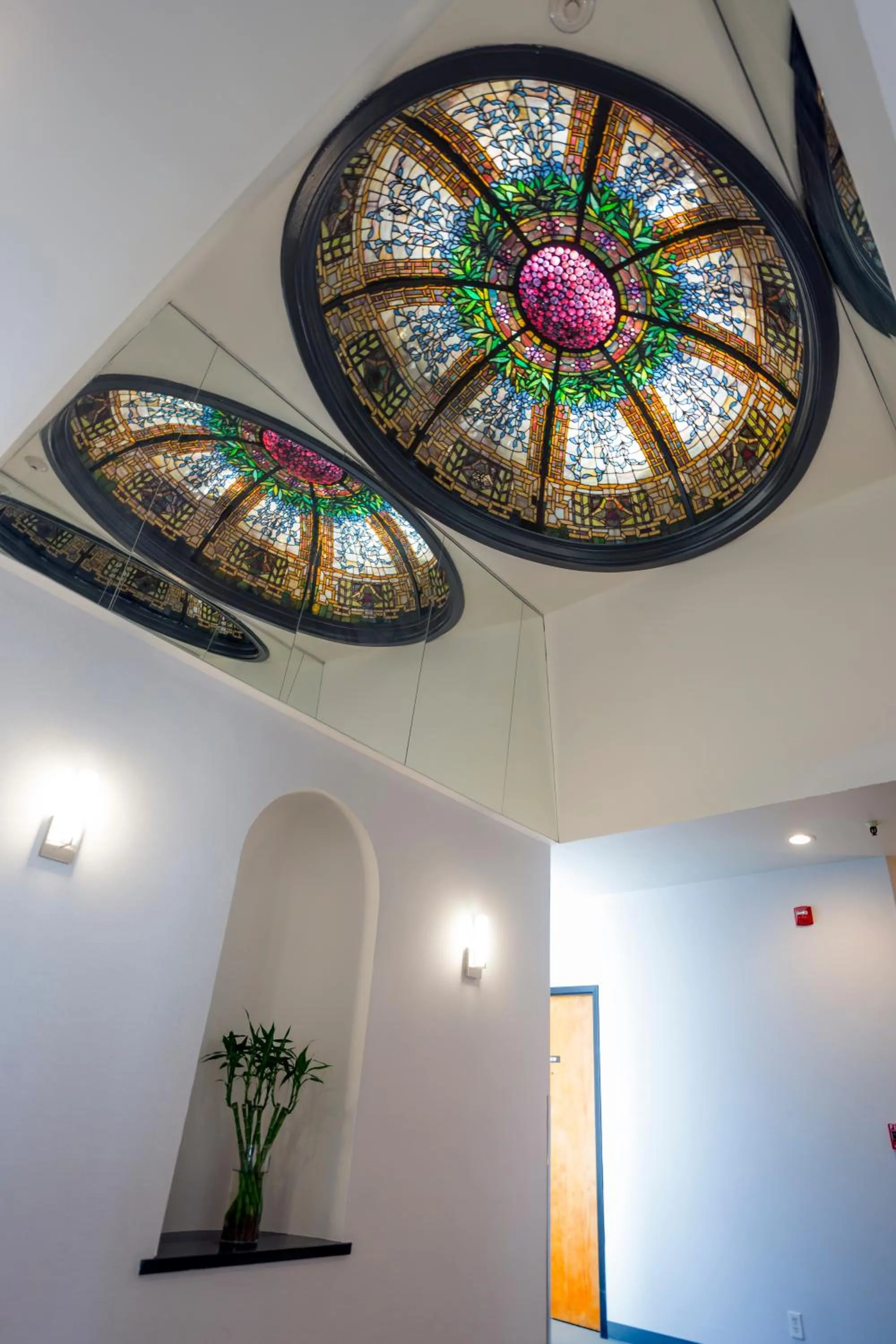 Banquet/Function facilities in Grant Plaza Hotel