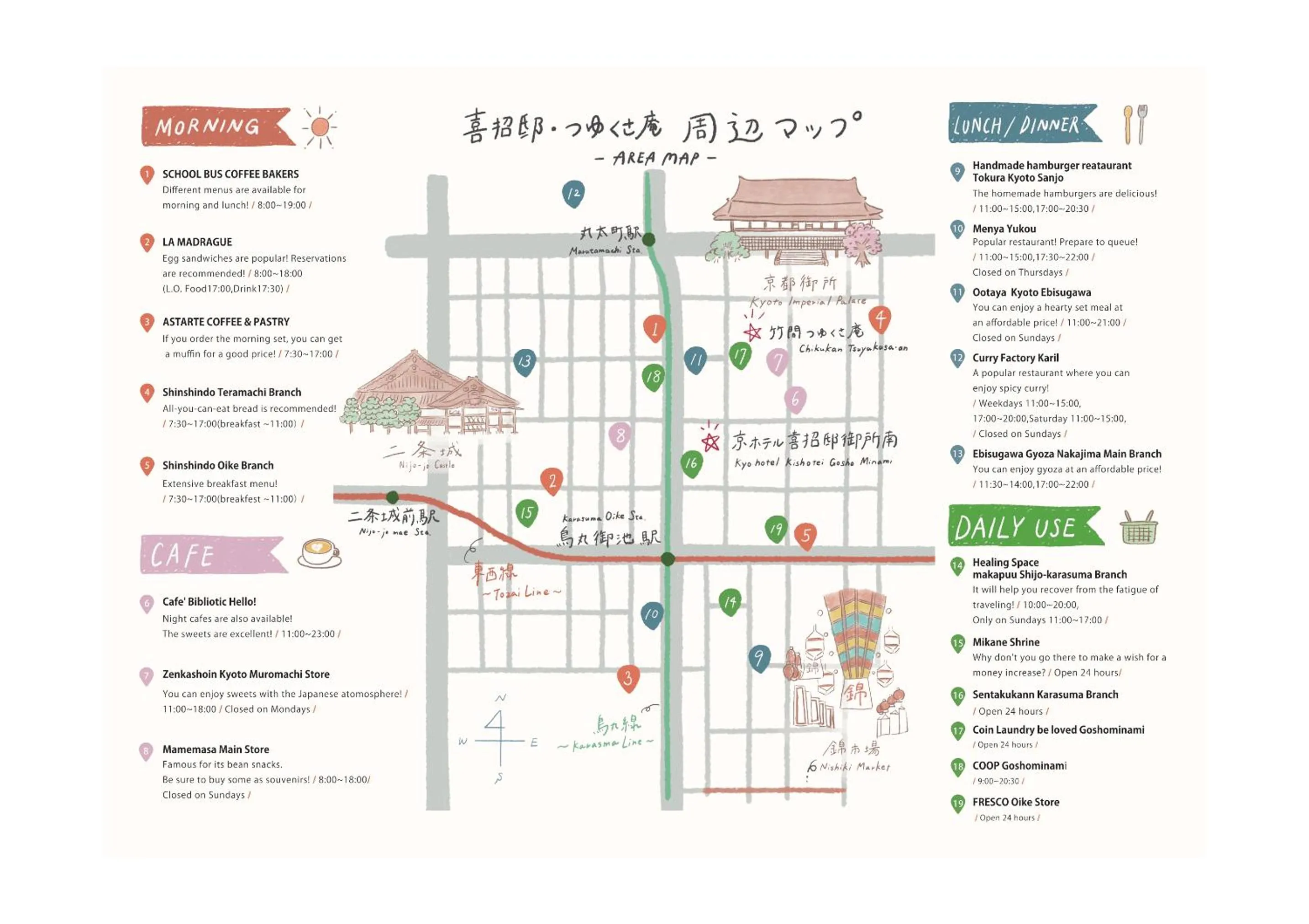 Off site in Kyohotel Kishotei Goshominami