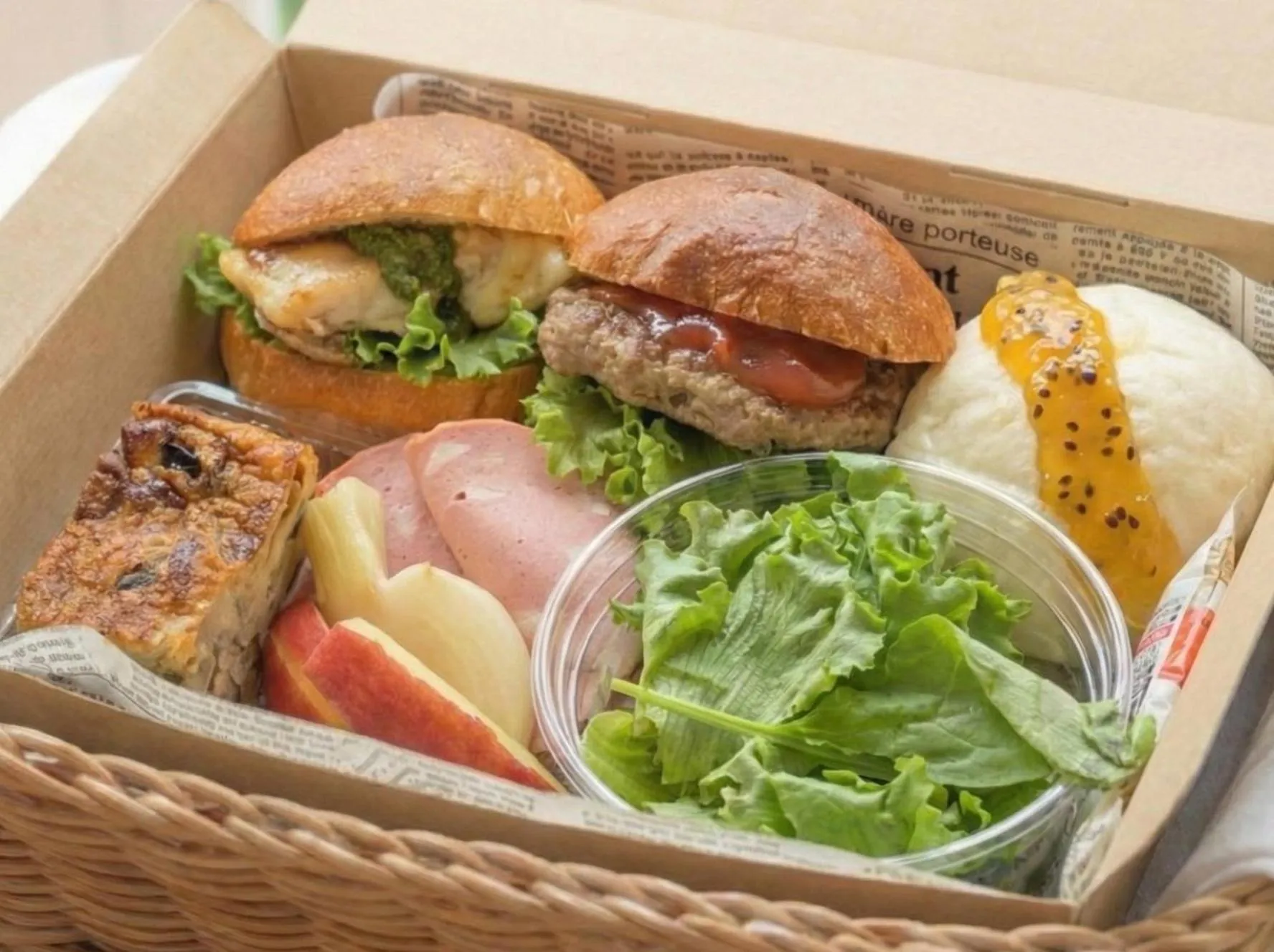 Breakfast in Kyohotel Kishotei Goshominami