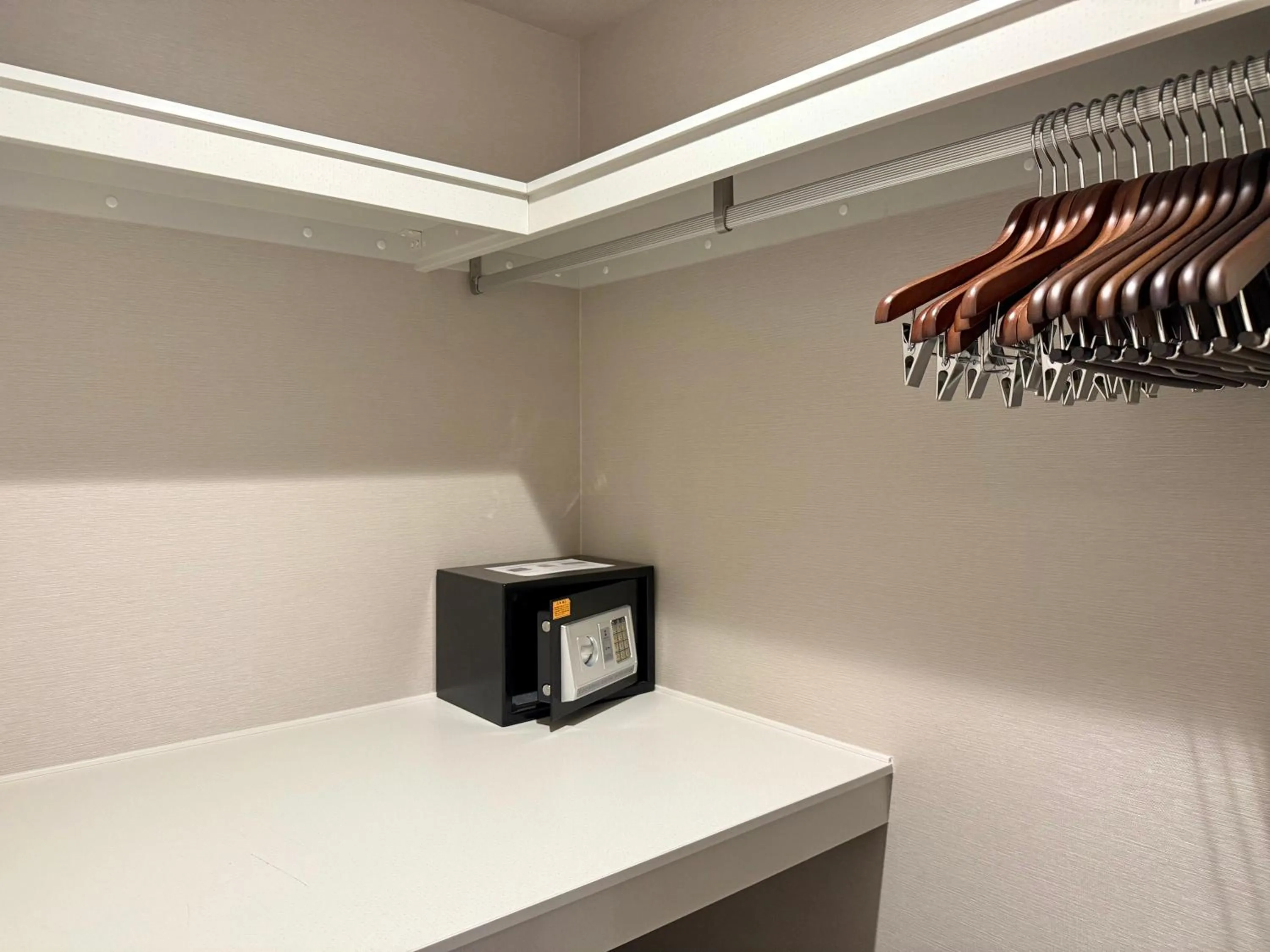 storage in Kyohotel Kishotei Goshominami