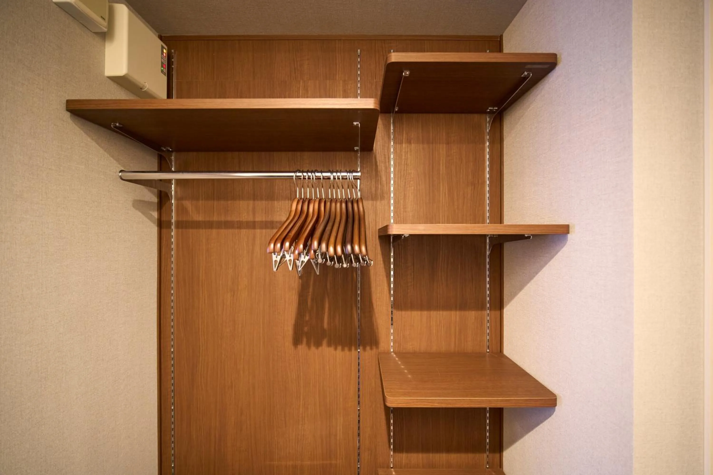 storage in Kyohotel Kishotei Goshominami