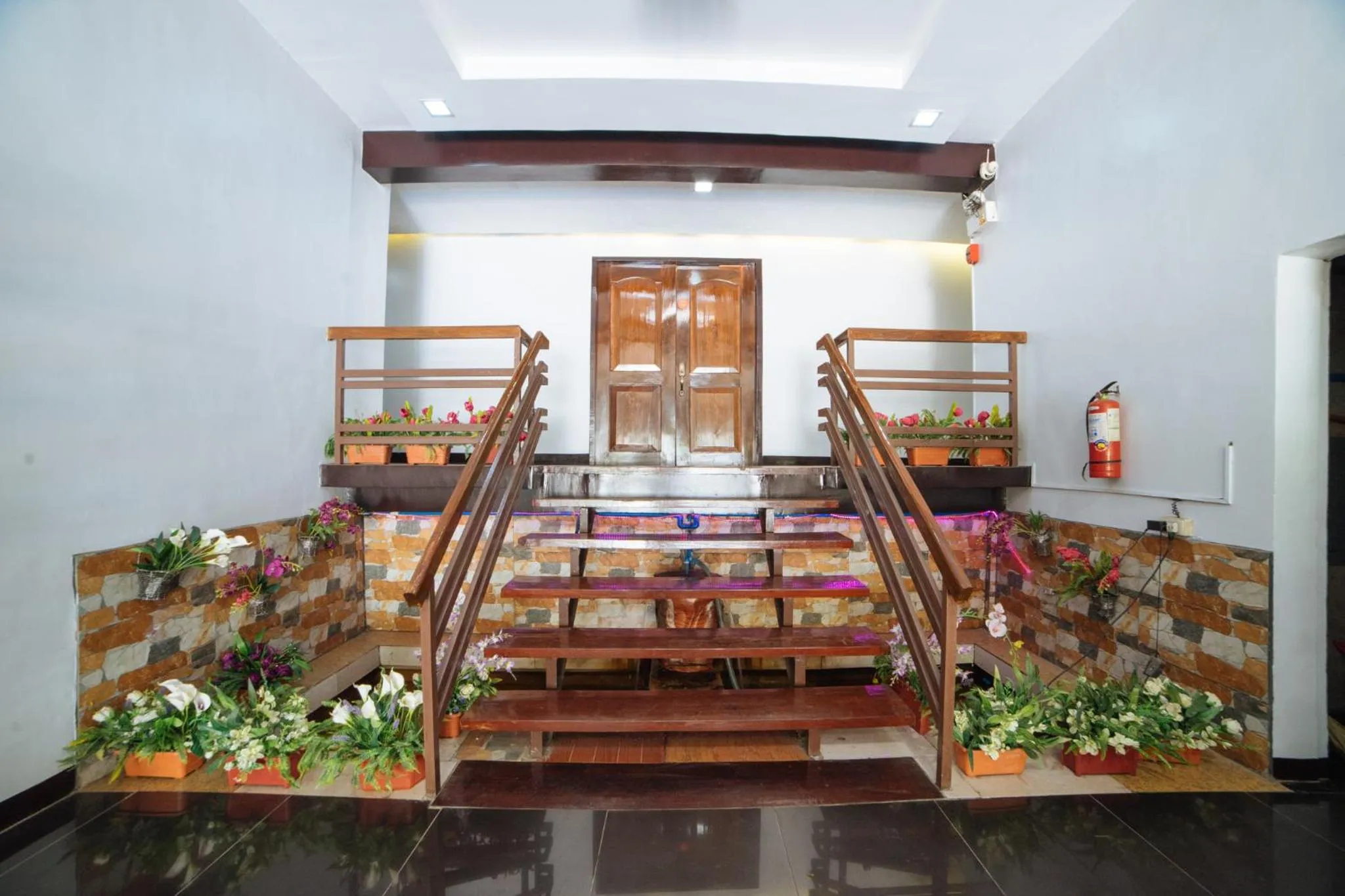 Other in RedDoorz near San Juanico Bridge