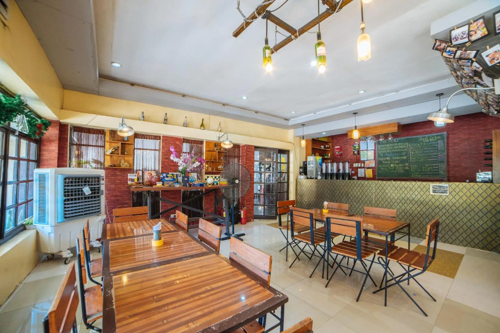 Other in RedDoorz near San Juanico Bridge