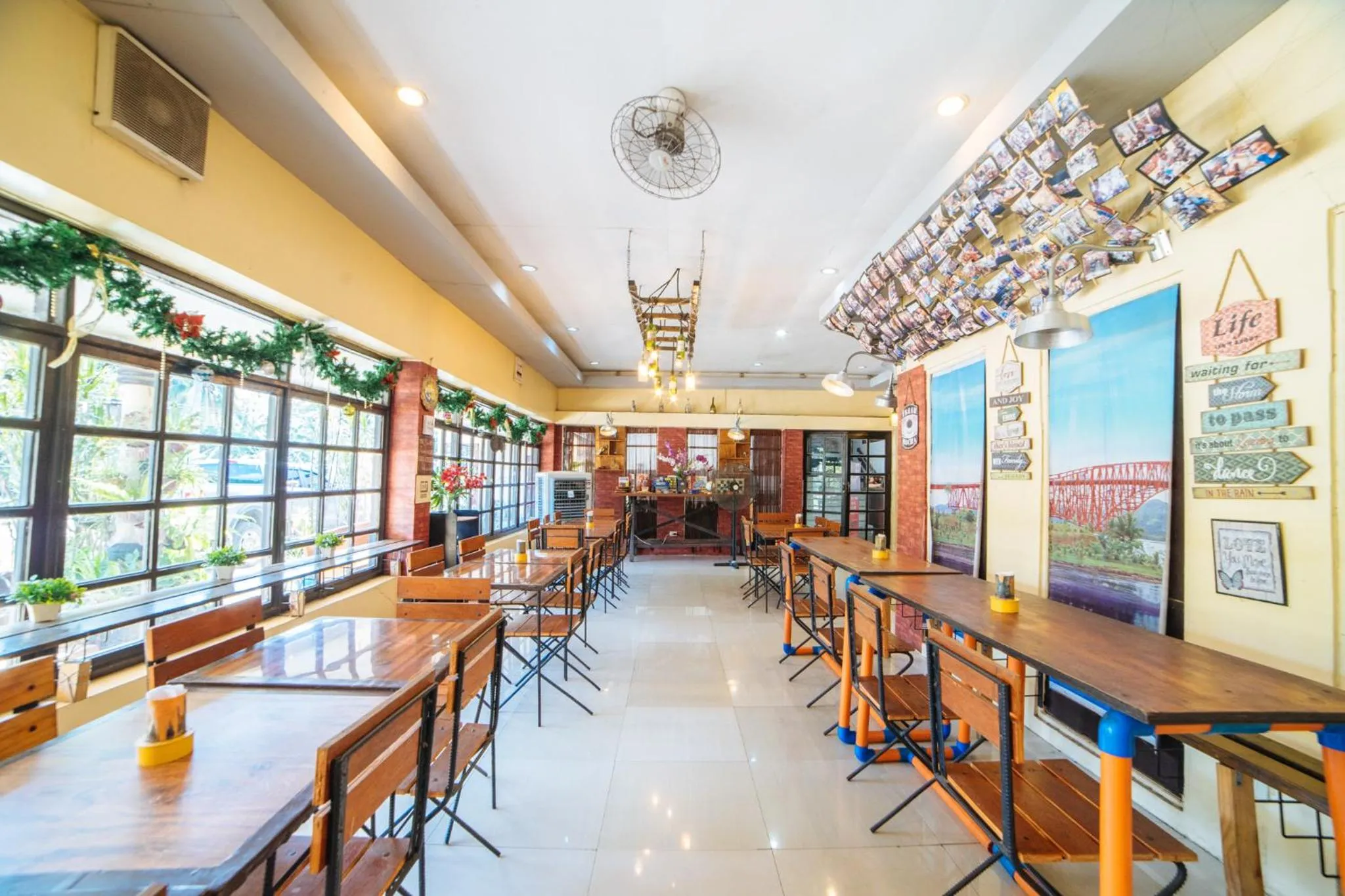 Other in RedDoorz near San Juanico Bridge