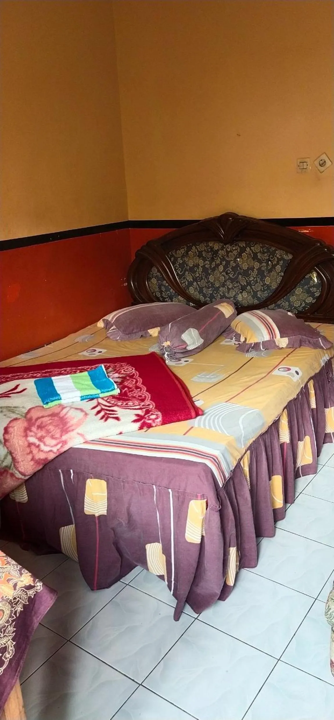 Penginapan Indah Lestari