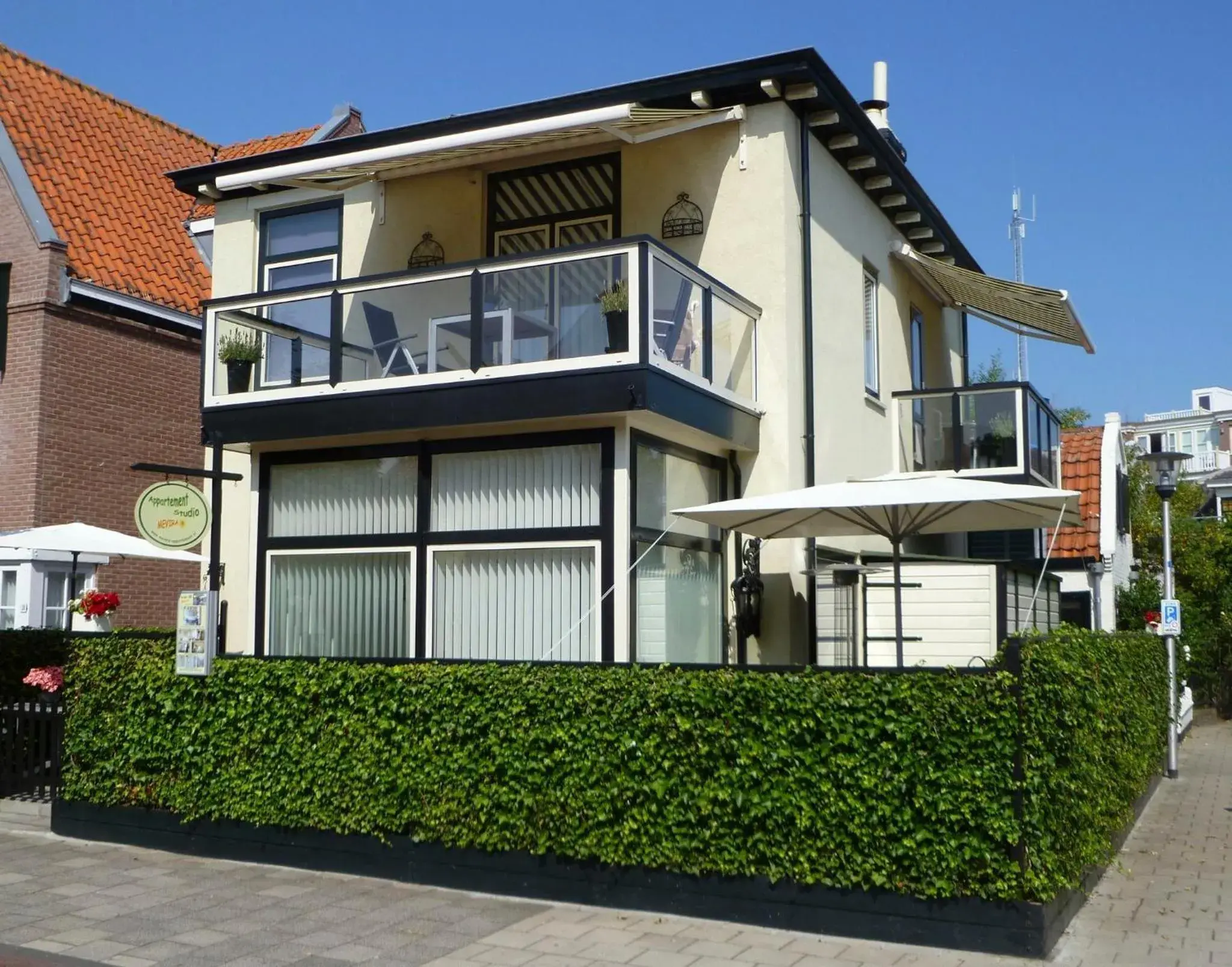 Mevira Appartement Mevira Appartement
