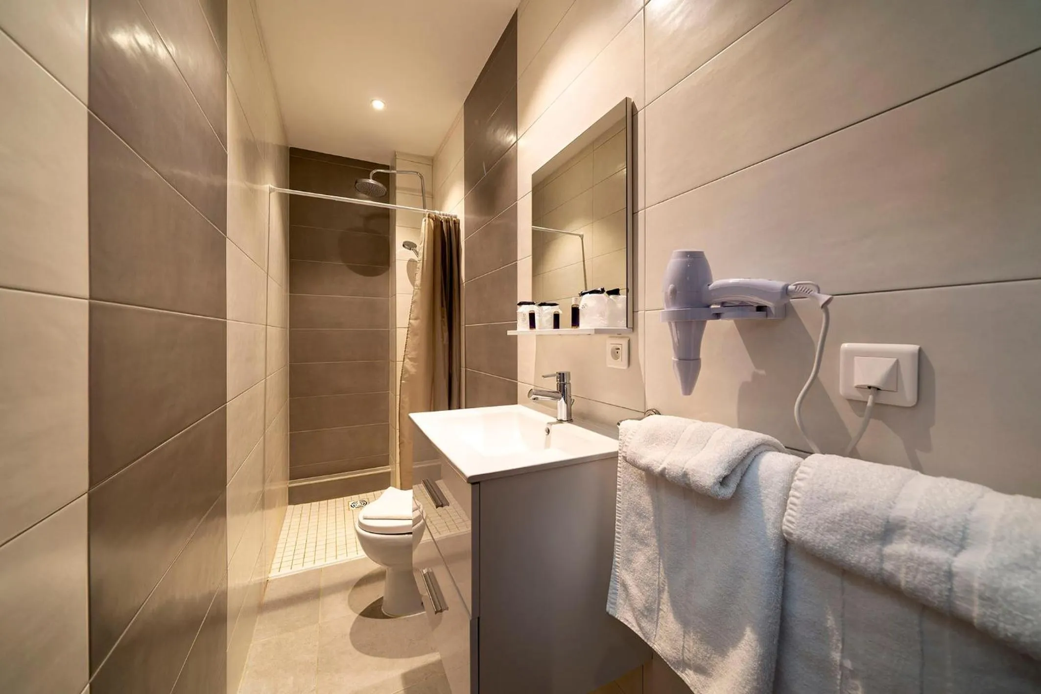 Hôtel du Parc, Restaurant, Spa & Wellness