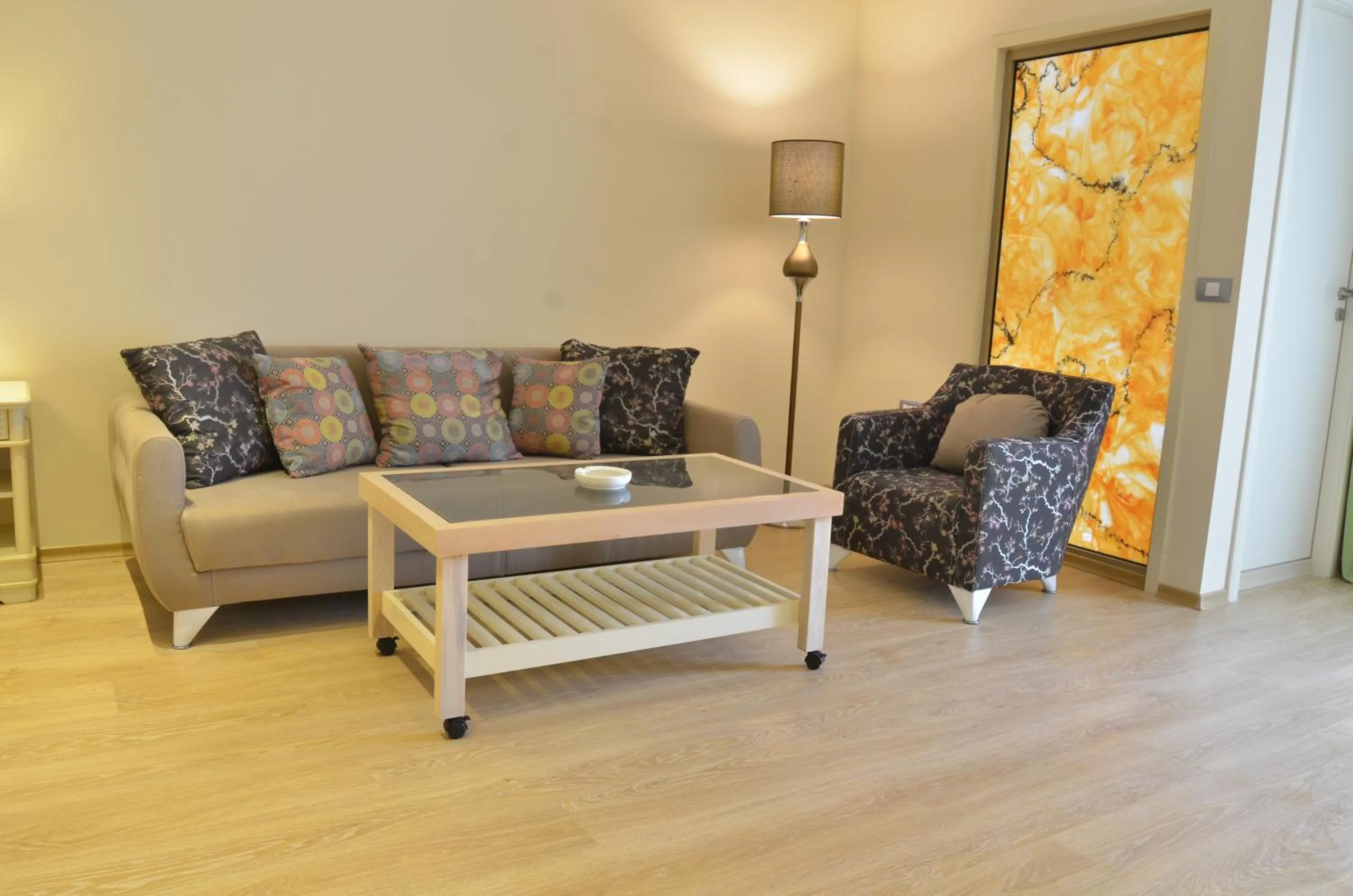 Photo of the whole room in Phoenicia Luxury Hotel