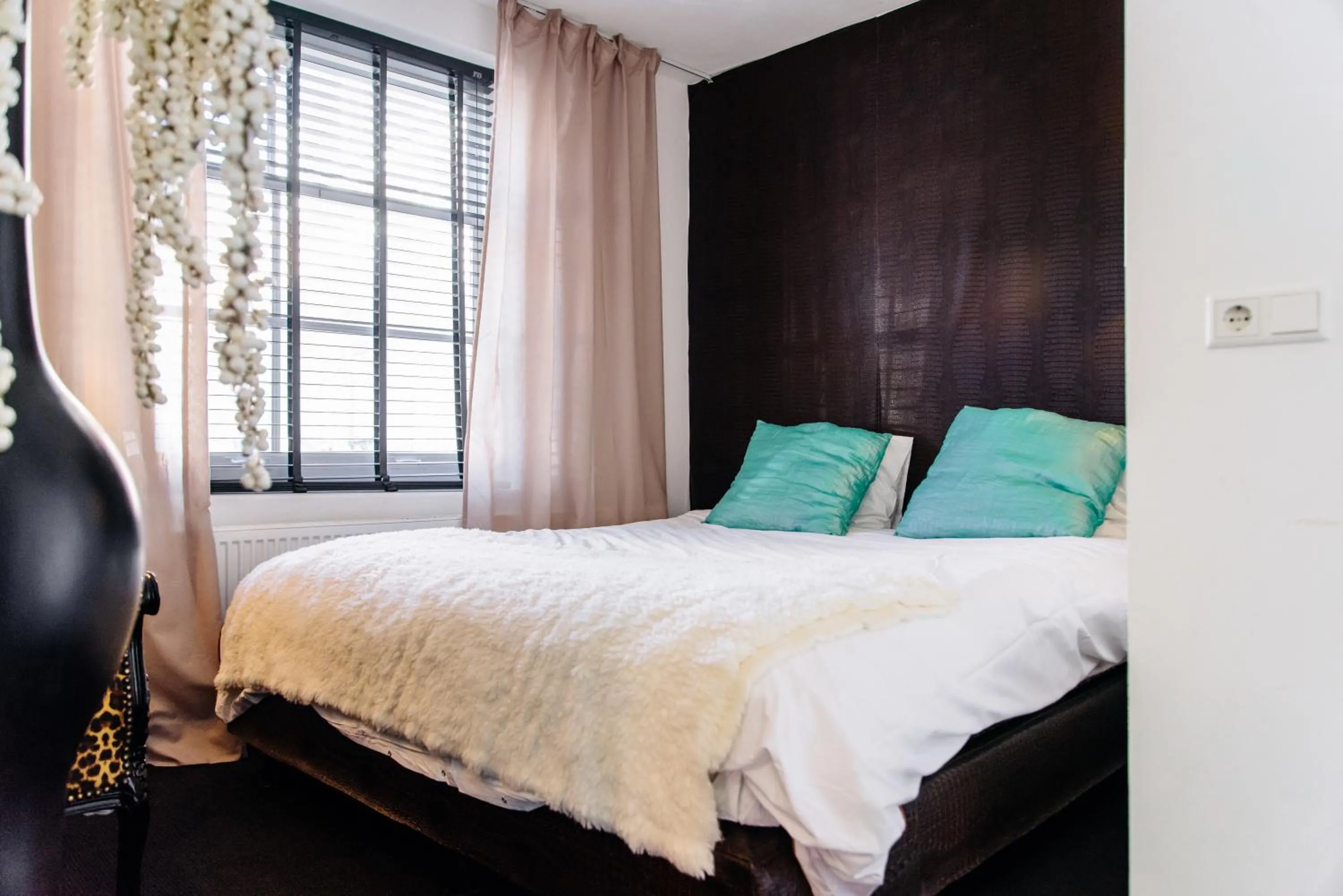 Two-Bedroom Apartment in Apartment Naarden-Vesting