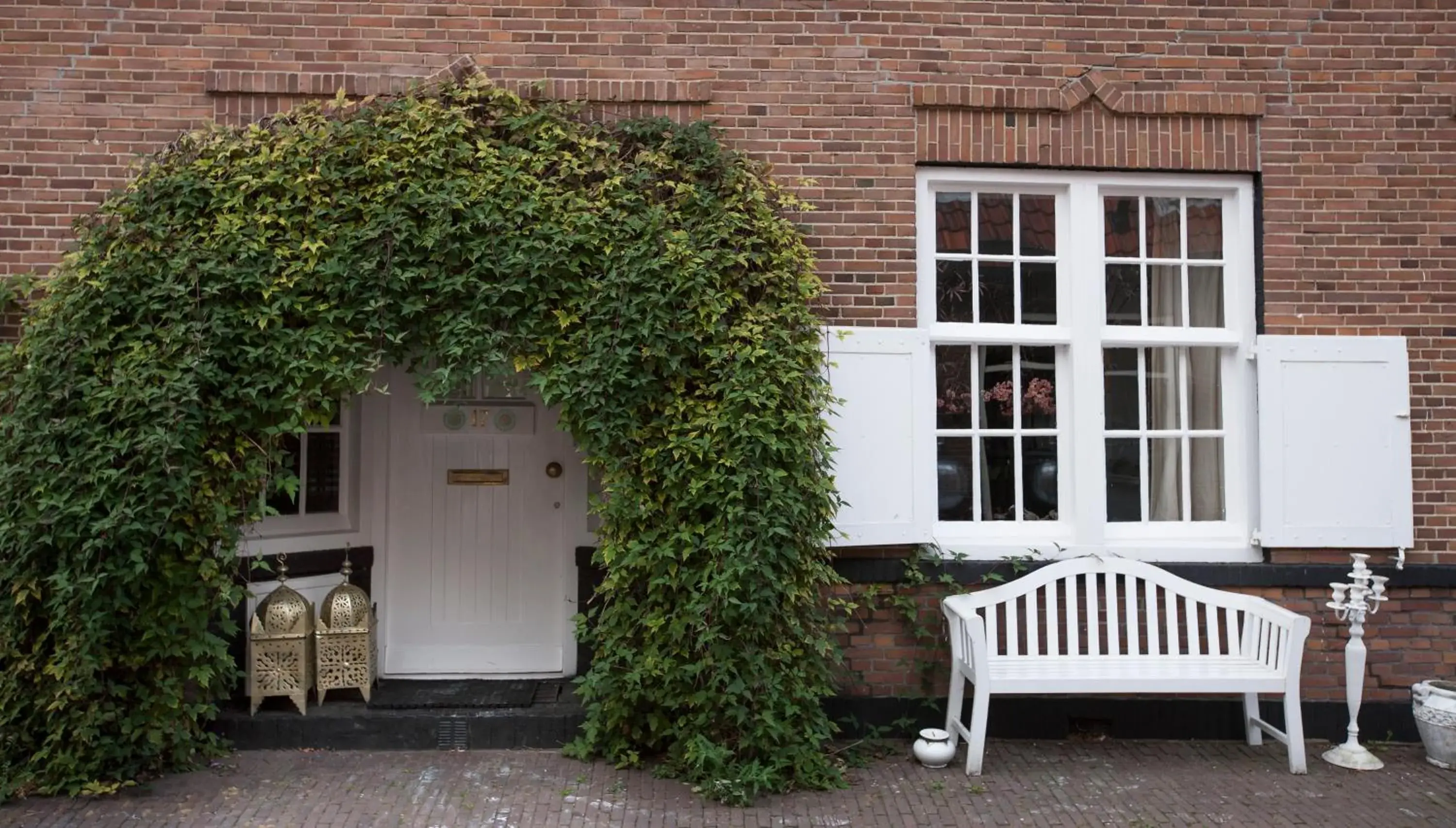 Apartment Naarden-Vesting Apartment Naarden-Vesting