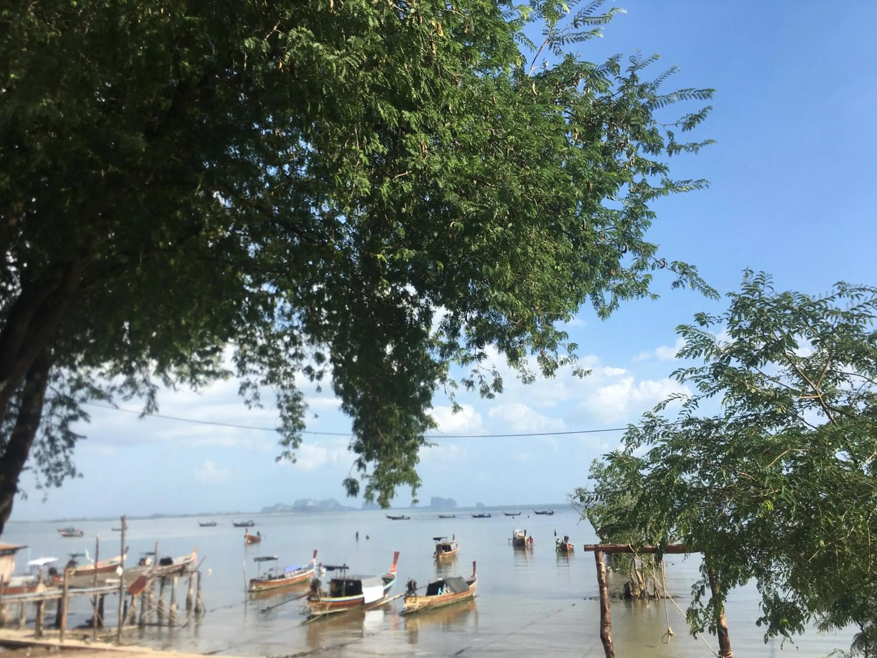 Phumiphat resort Koh Mook