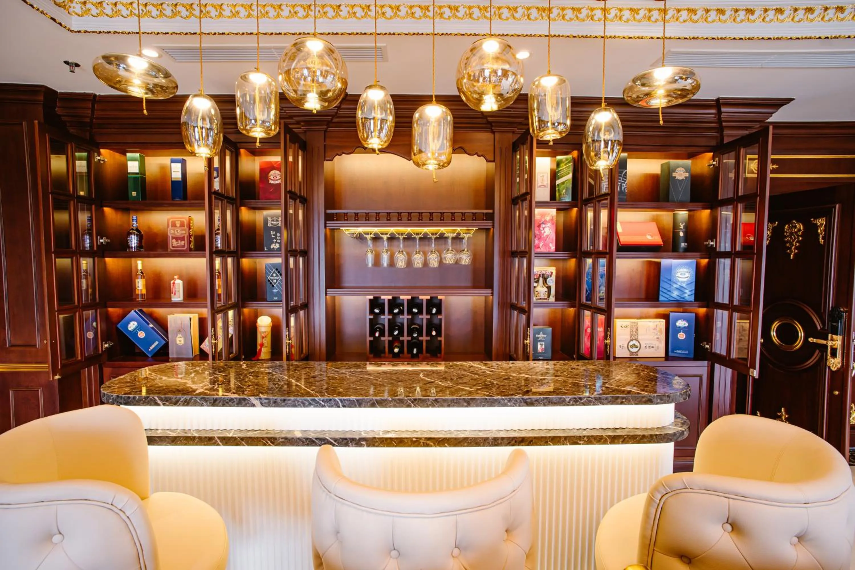 Grand Phoenix Hotel Bac Ninh