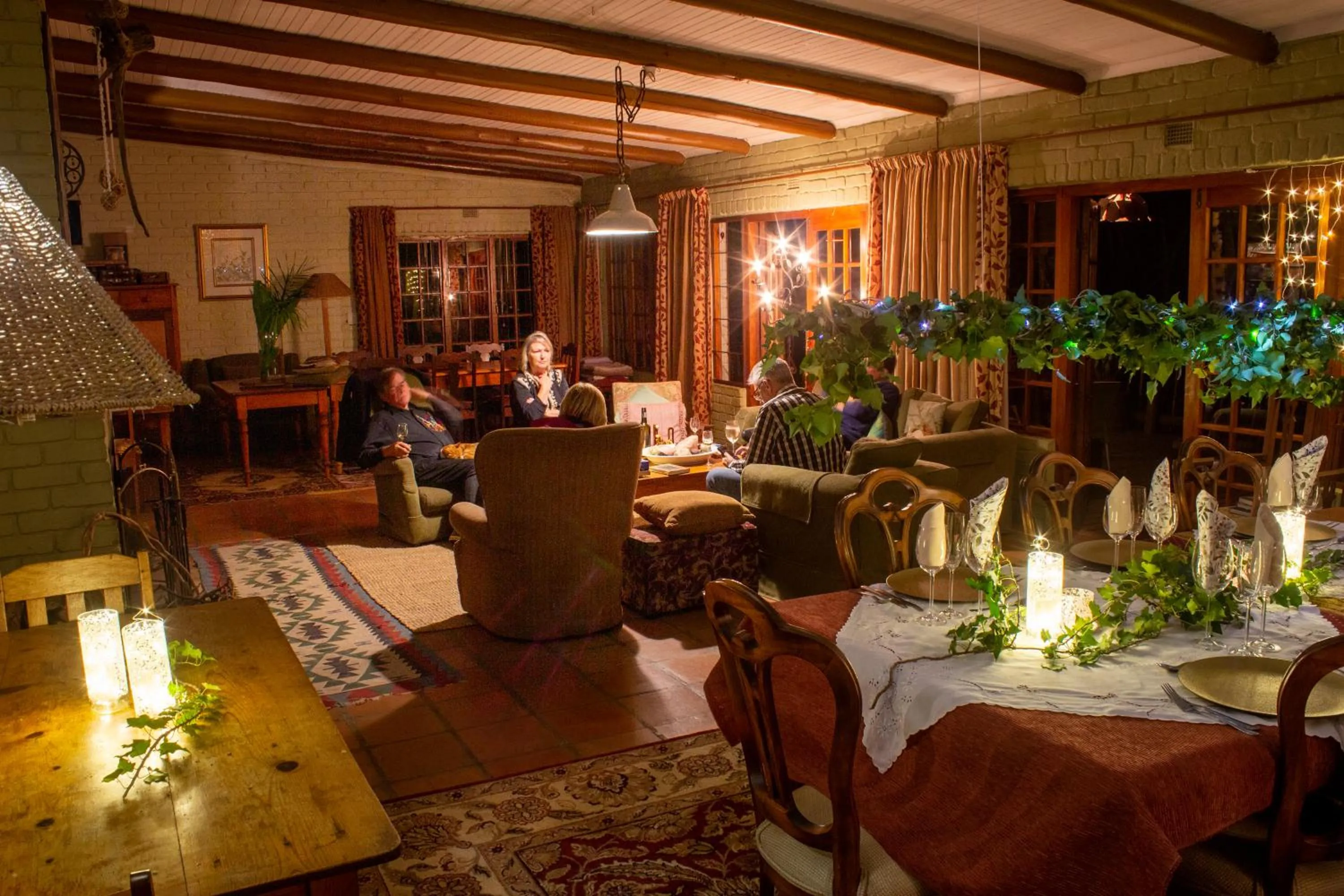 Property building in Old Joe's Kaia