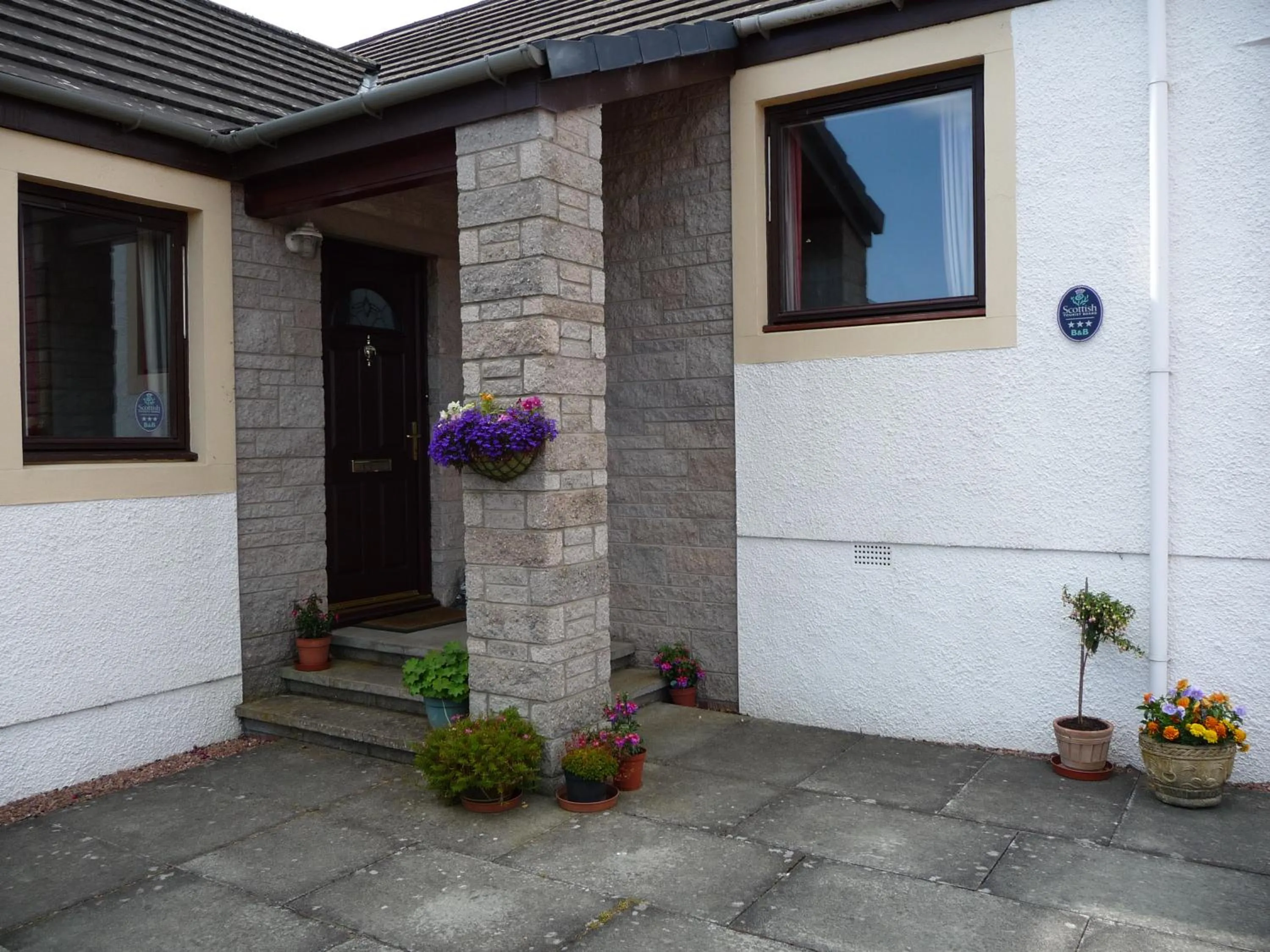 Ordieview Bed & Breakfast