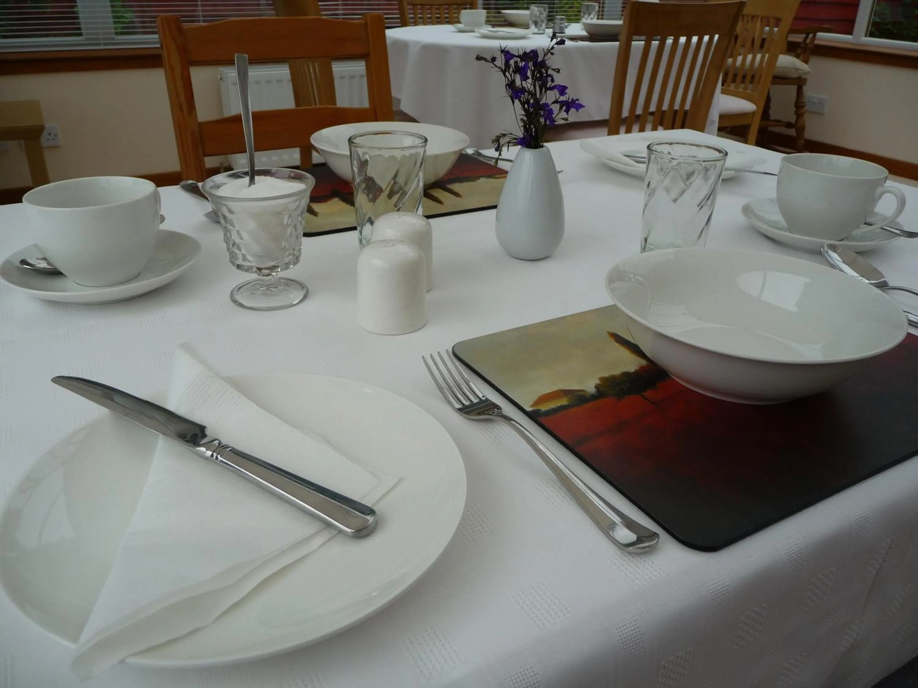 Ordieview Bed & Breakfast